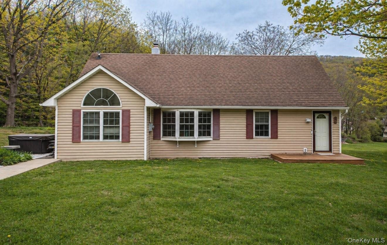 164 Bloomer Road Property Photo 1