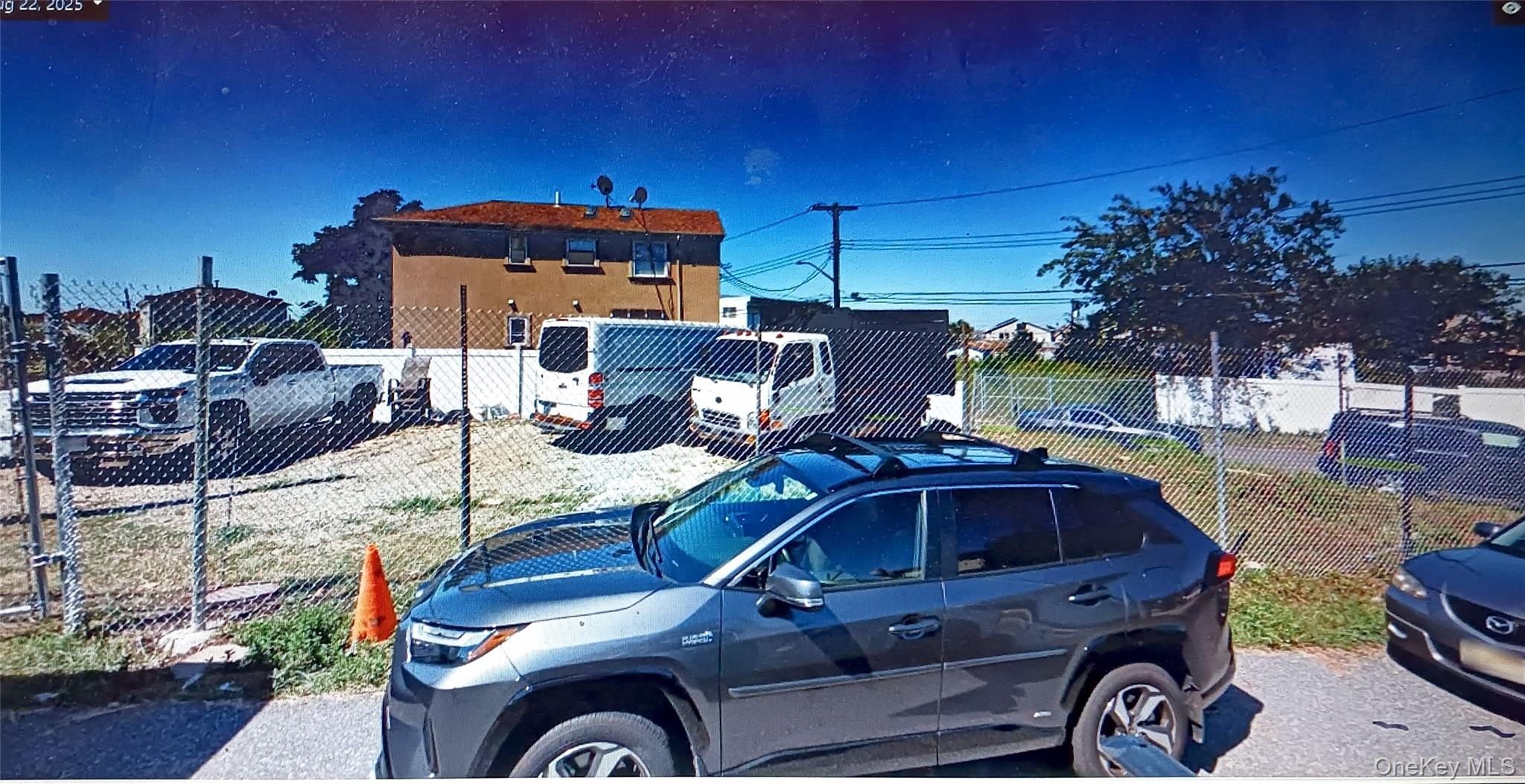 Parcel Id 4-14231-1244 1st Street Property Photo 1