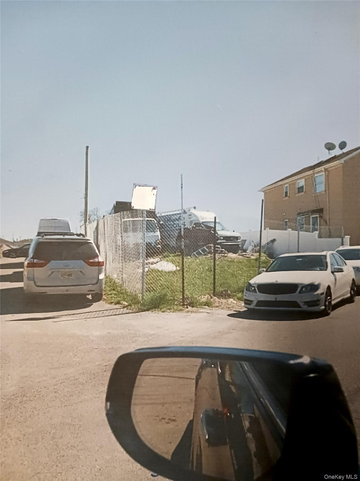 Parcel Id 4-14231-1244 1st Street Property Photo 2