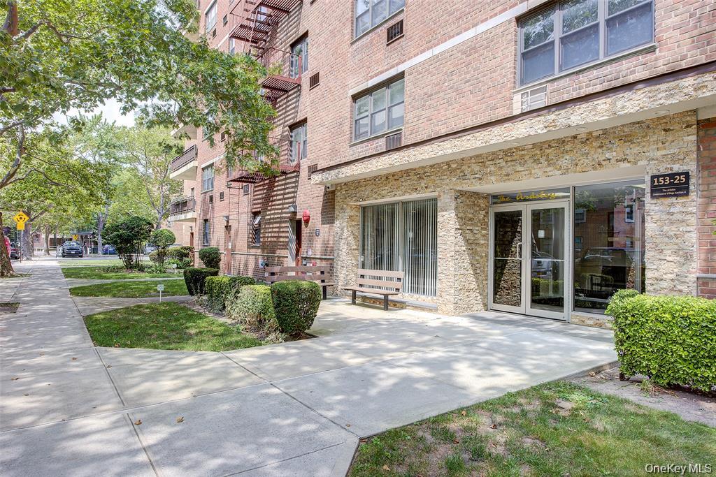 153-25 88 Street 3A Property Photo 1