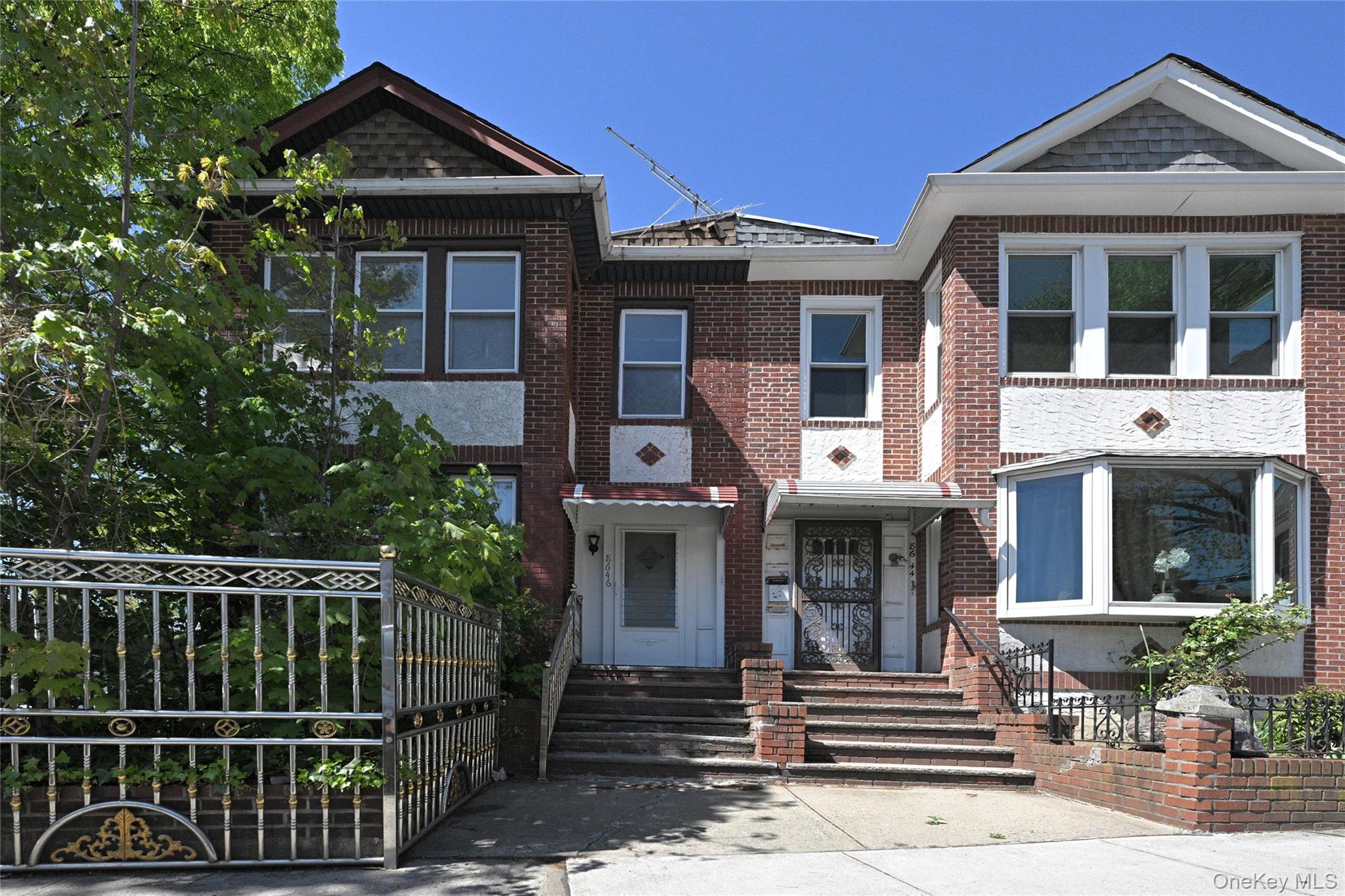86-46 139th Street Property Photo 1