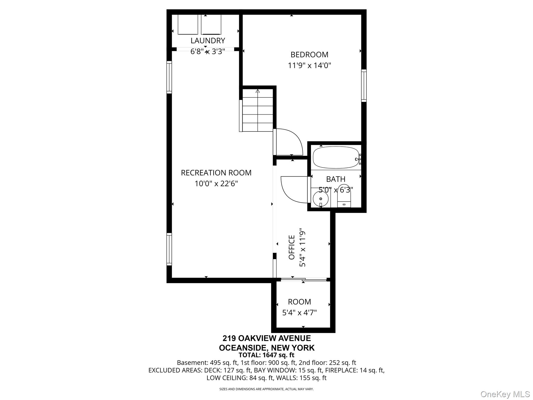 219 Oakview Avenue Property Photo 28