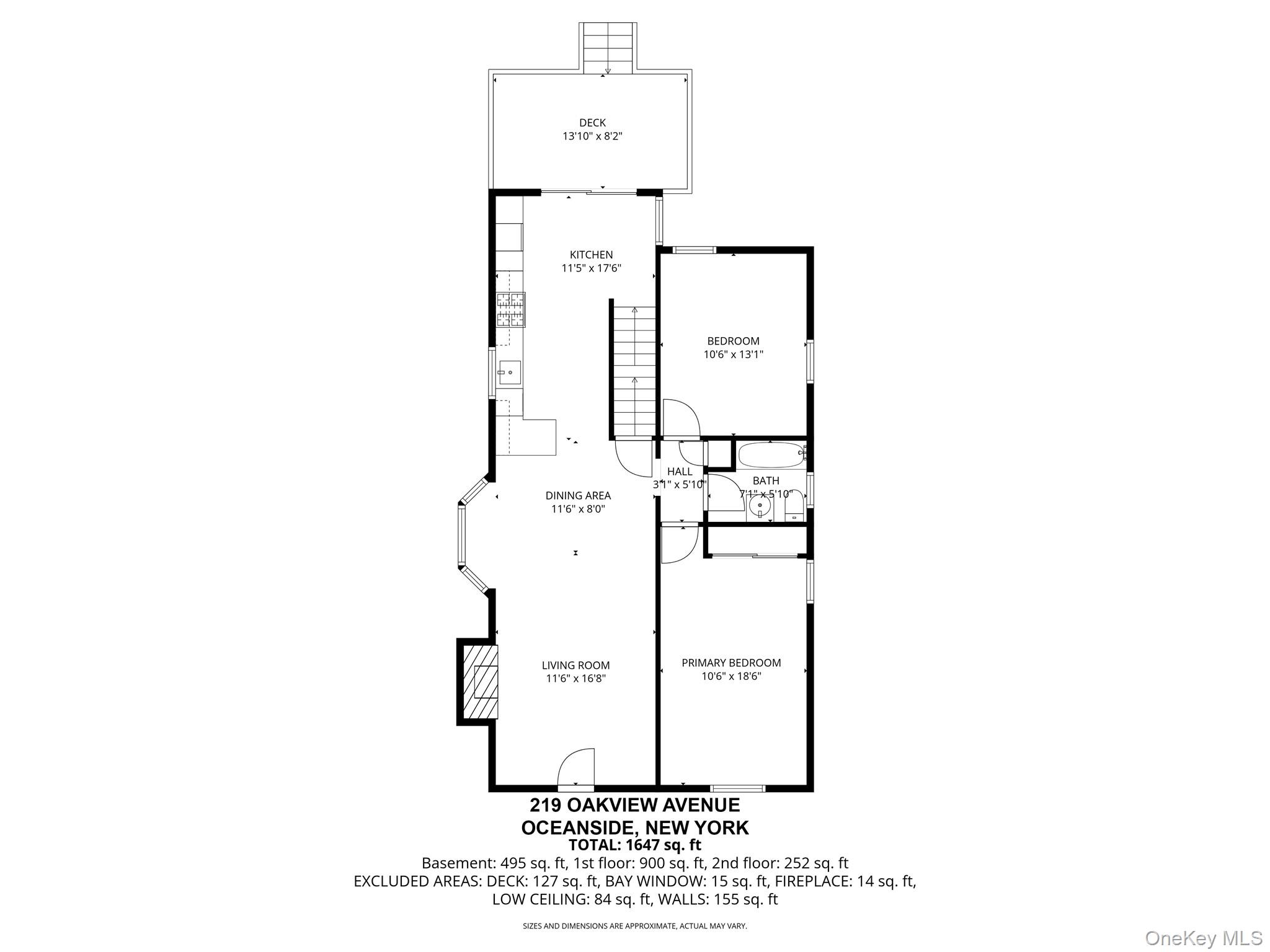 219 Oakview Avenue Property Photo 29