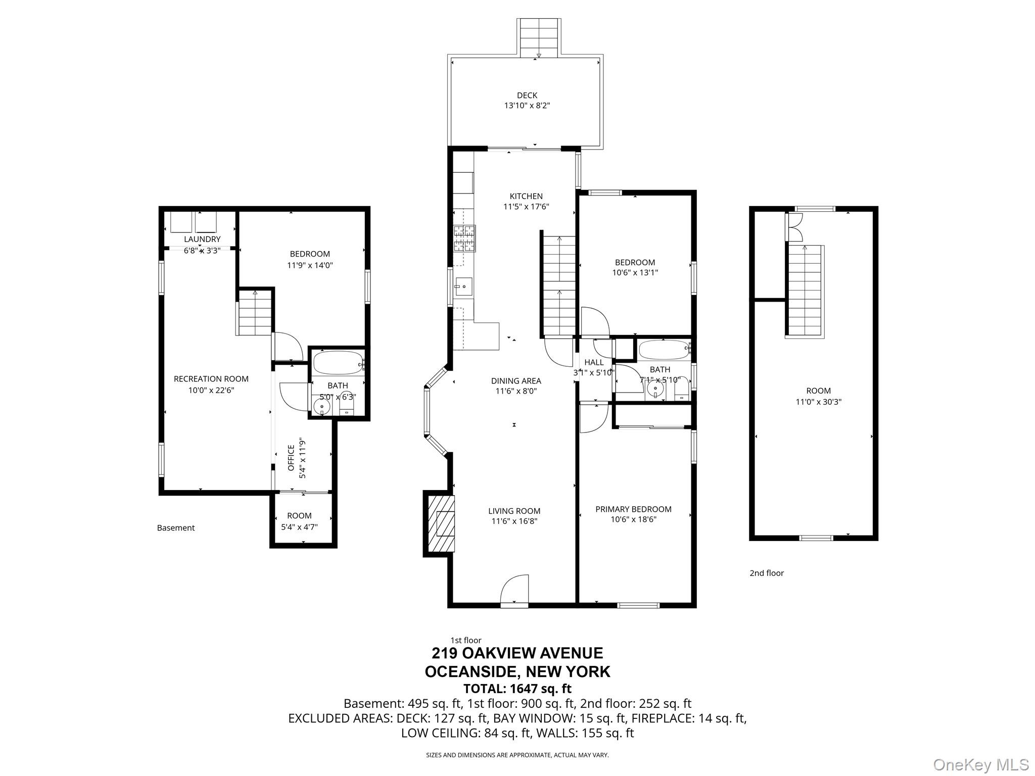 219 Oakview Avenue Property Photo 31