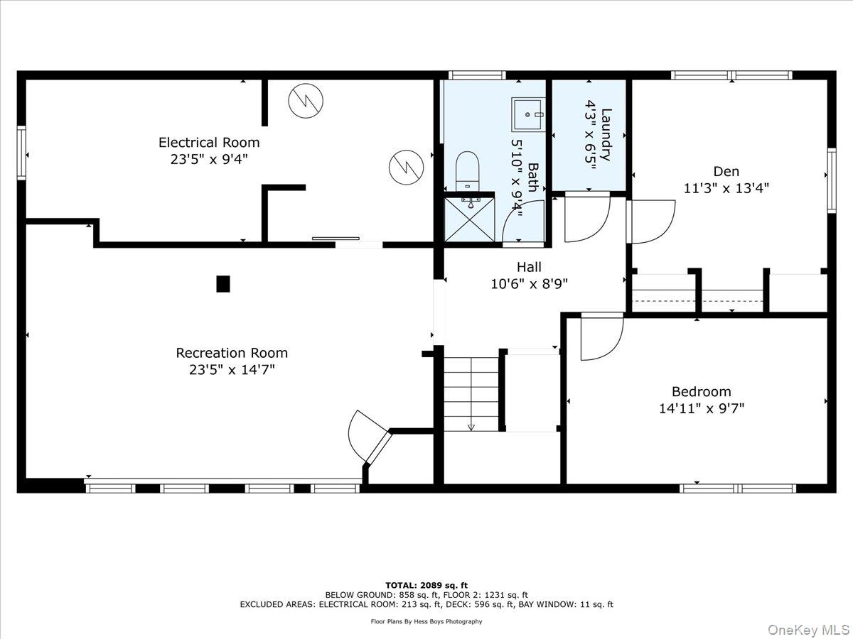 96 Fairmont Road Property Photo 33