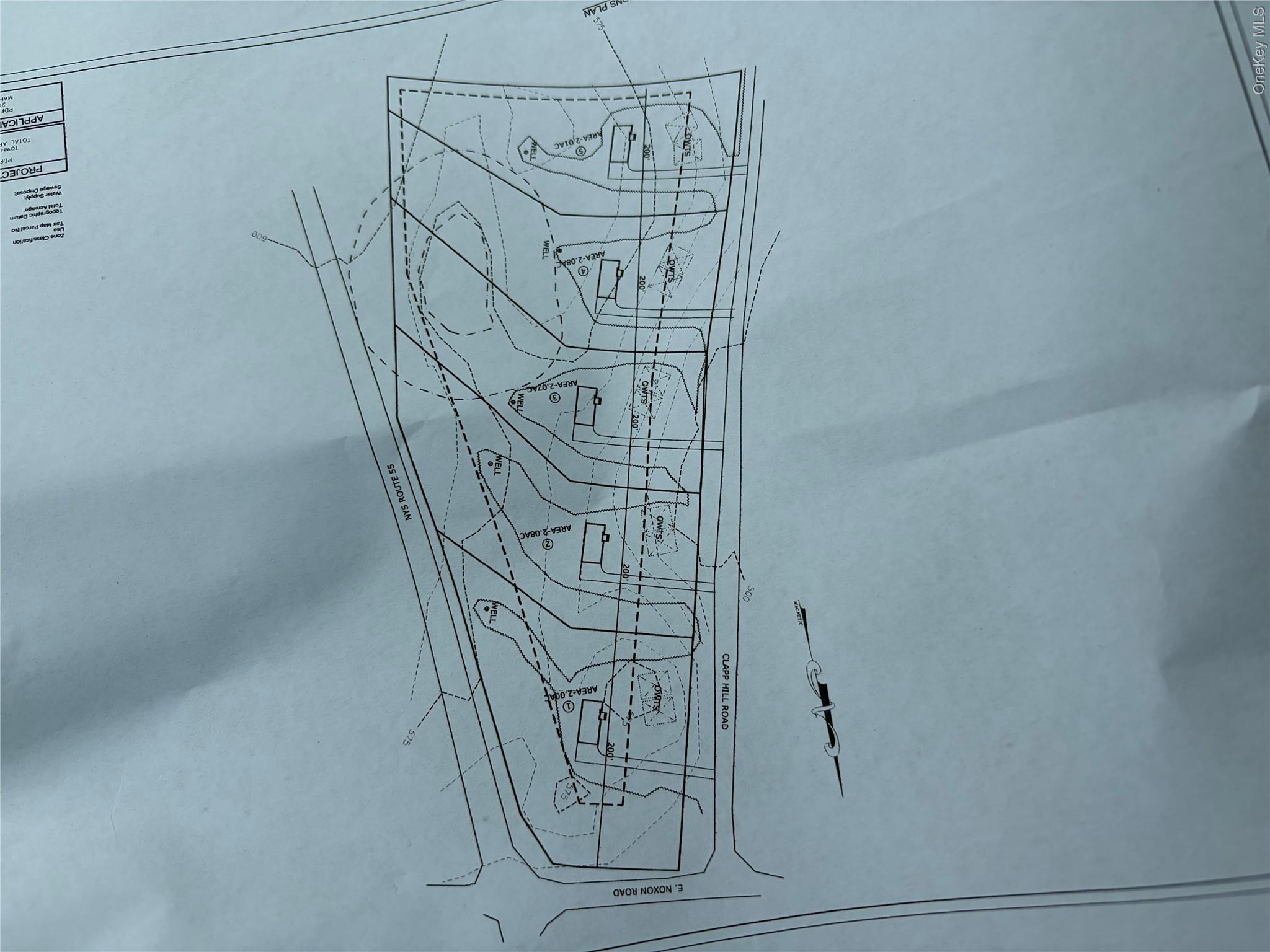 Clapp Hill Road Property Photo 1