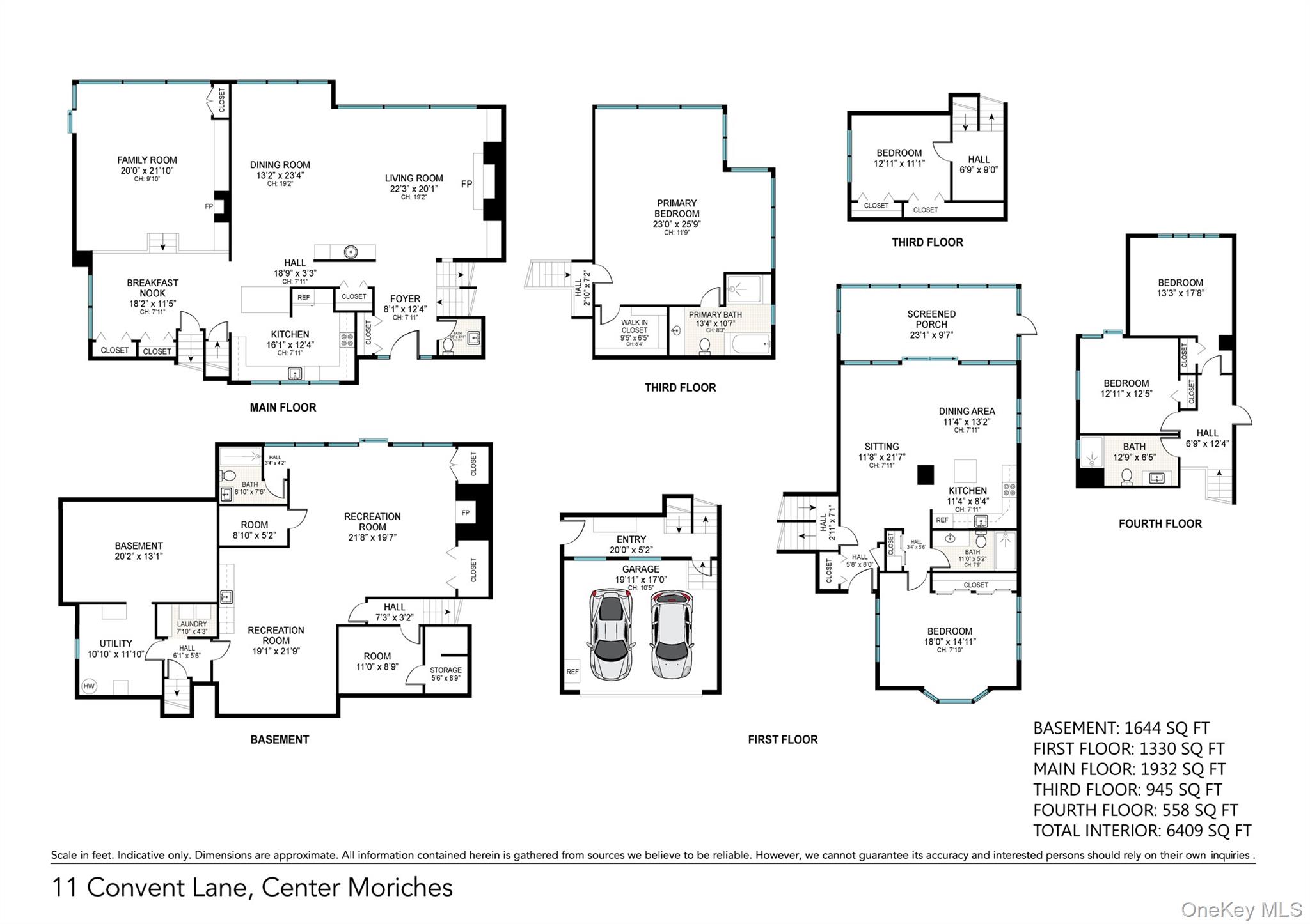 11 Convent Lane Property Photo 44