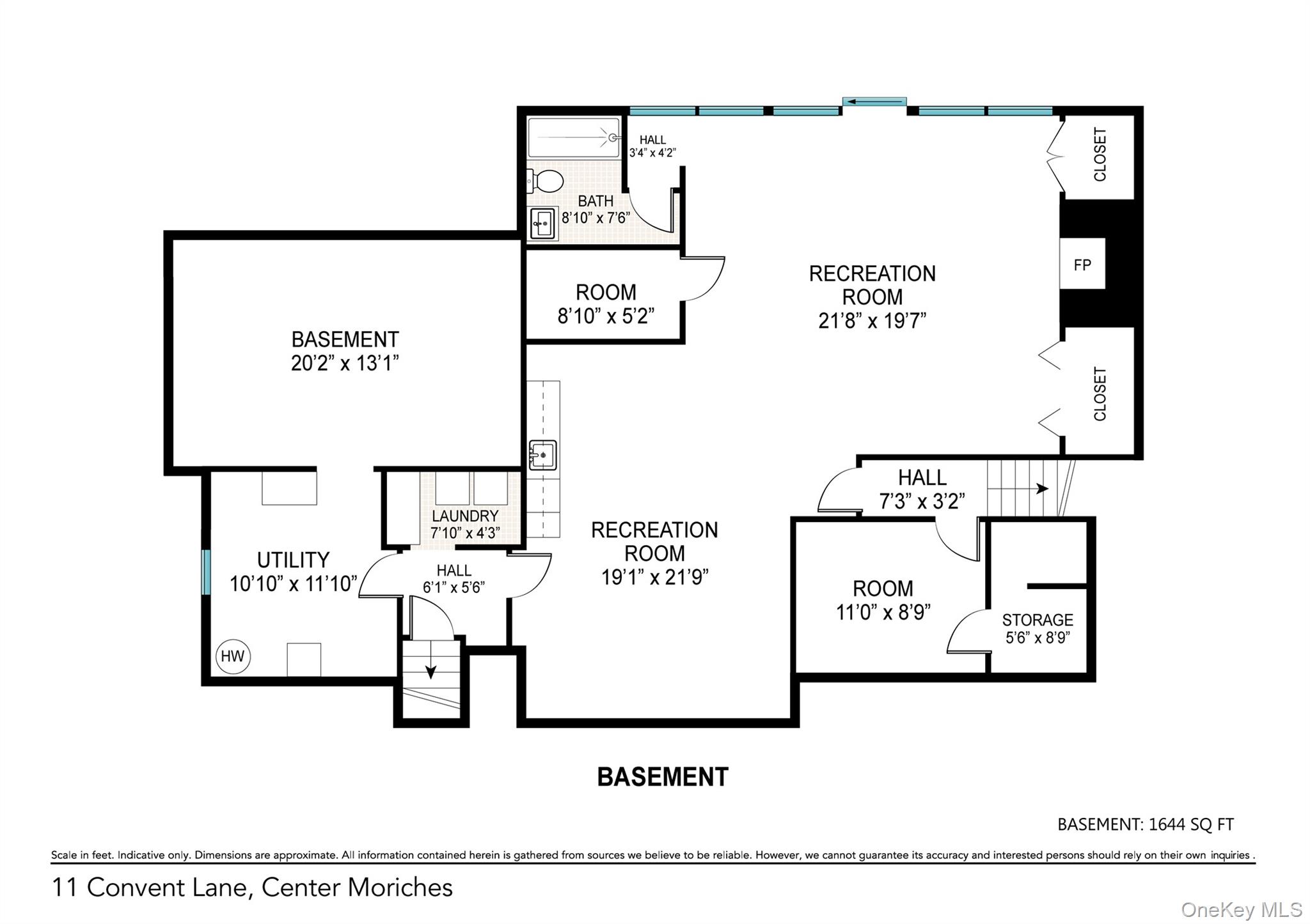 11 Convent Lane Property Photo 45