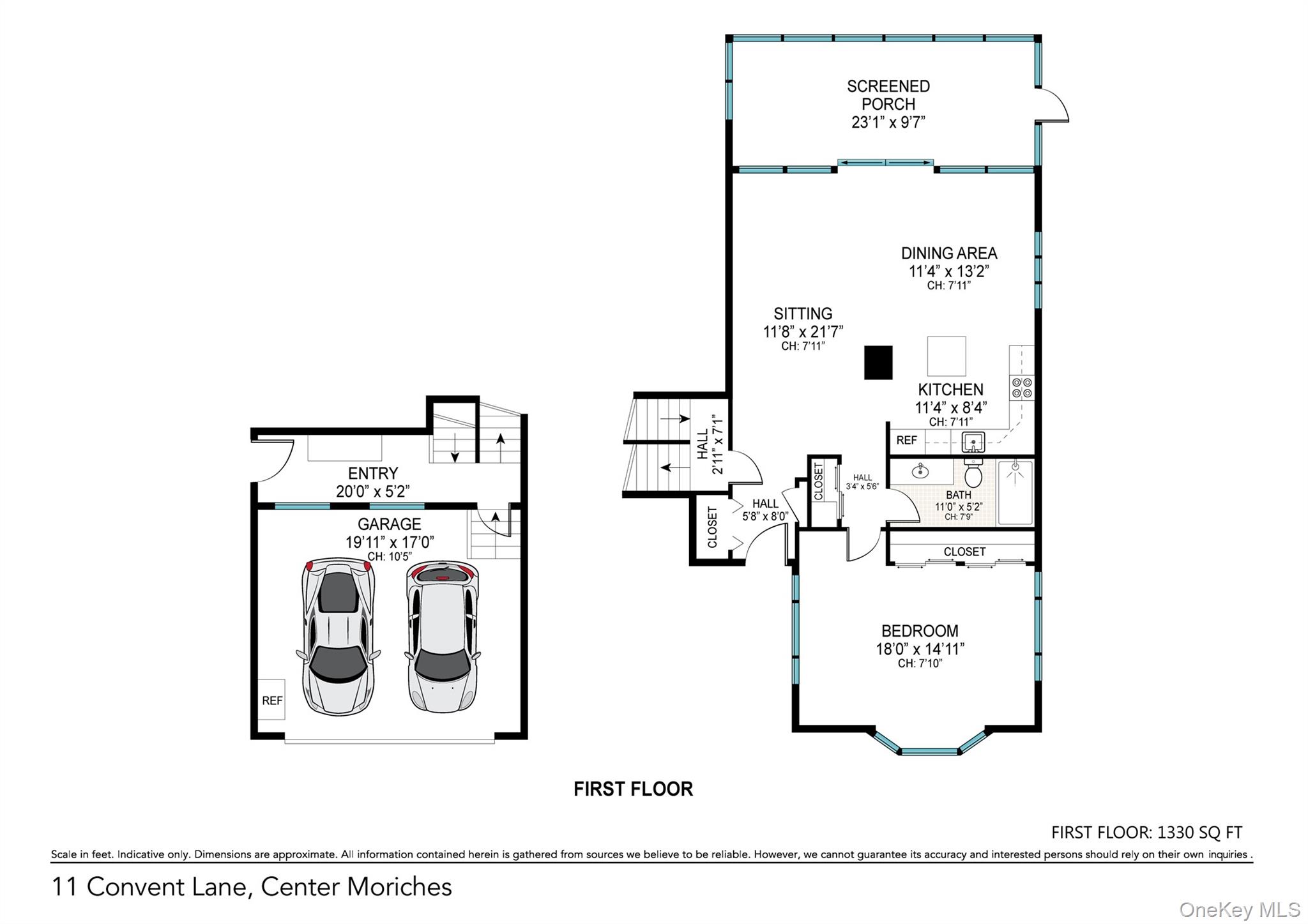 11 Convent Lane Property Photo 46