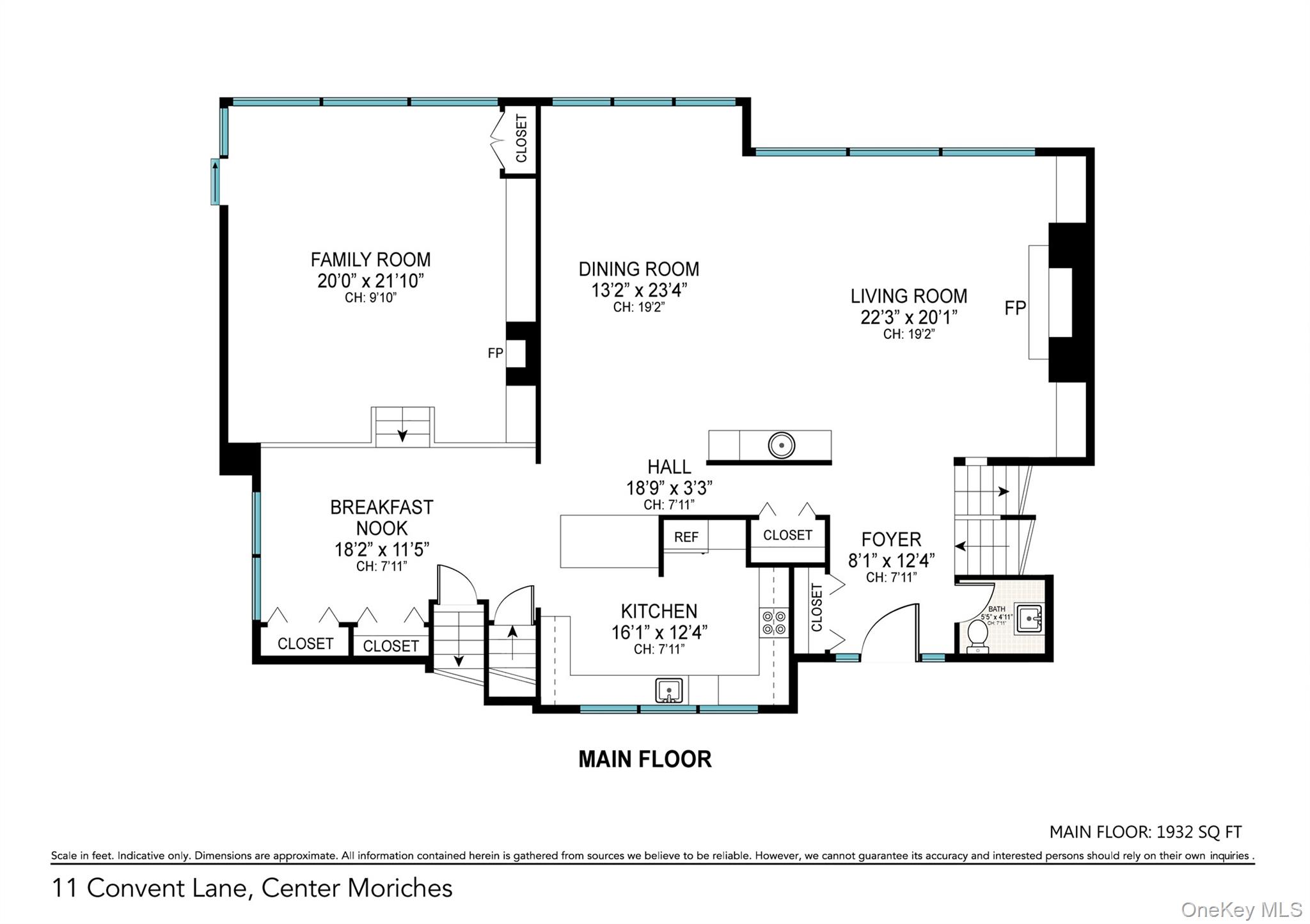 11 Convent Lane Property Photo 47