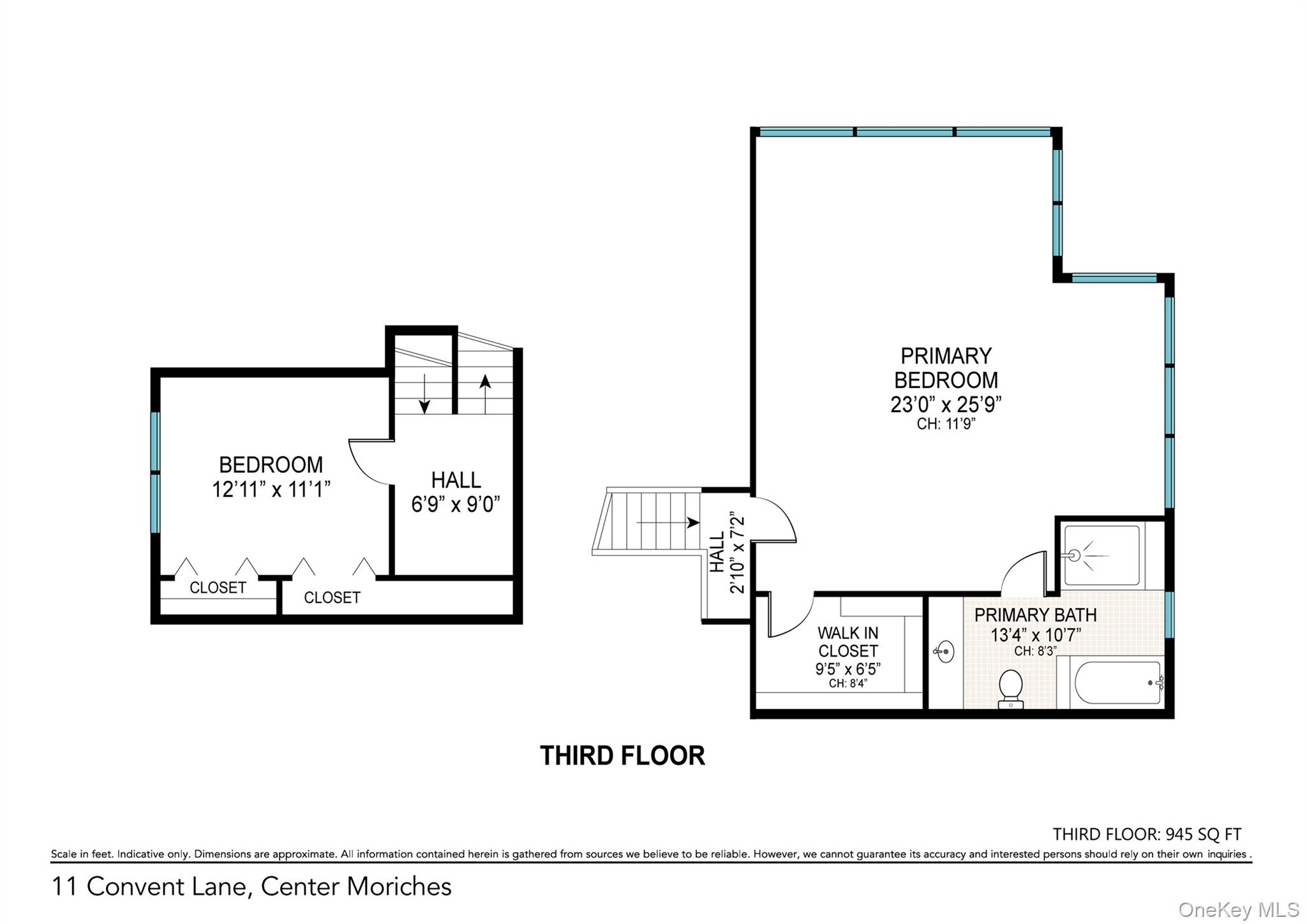 11 Convent Lane Property Photo 48