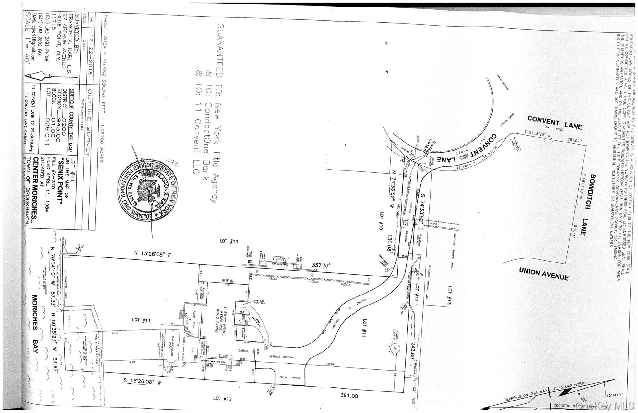 11 Convent Lane Property Photo 50