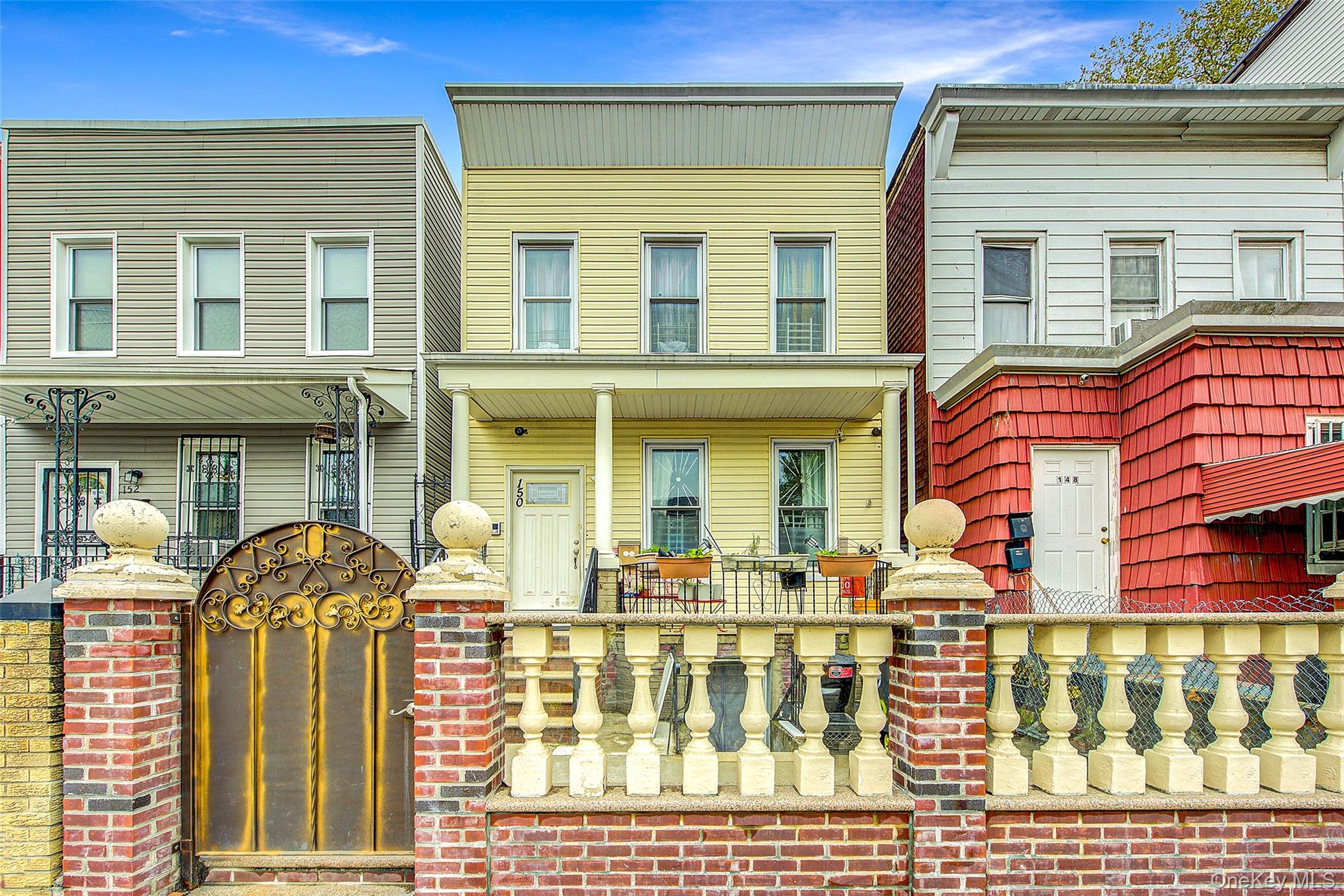 150 Ridgewood Avenue Property Photo 1