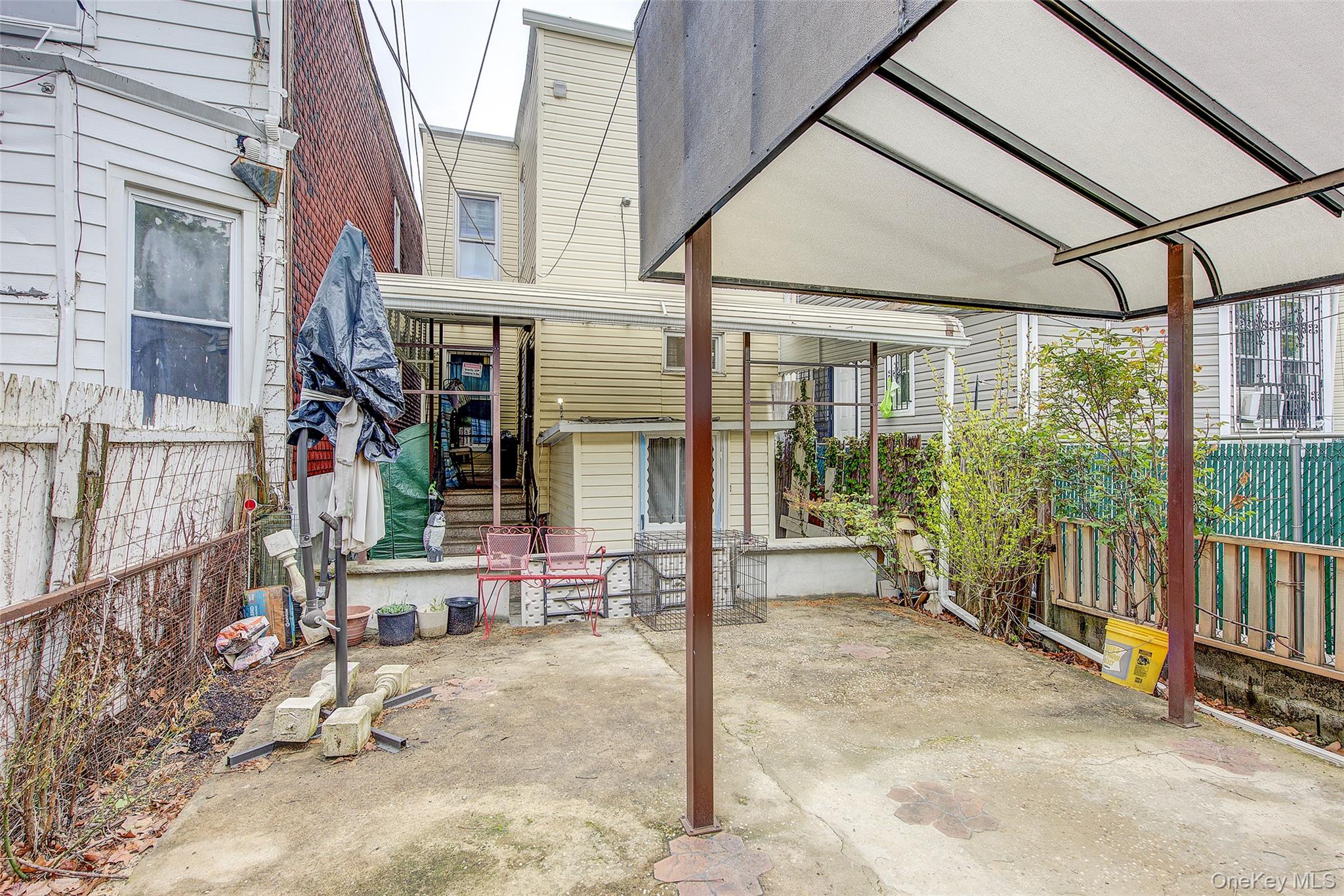 150 Ridgewood Avenue Property Photo 37
