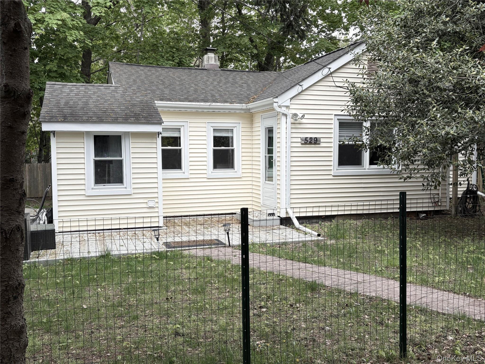 529 Montauk Highway Property Photo 1