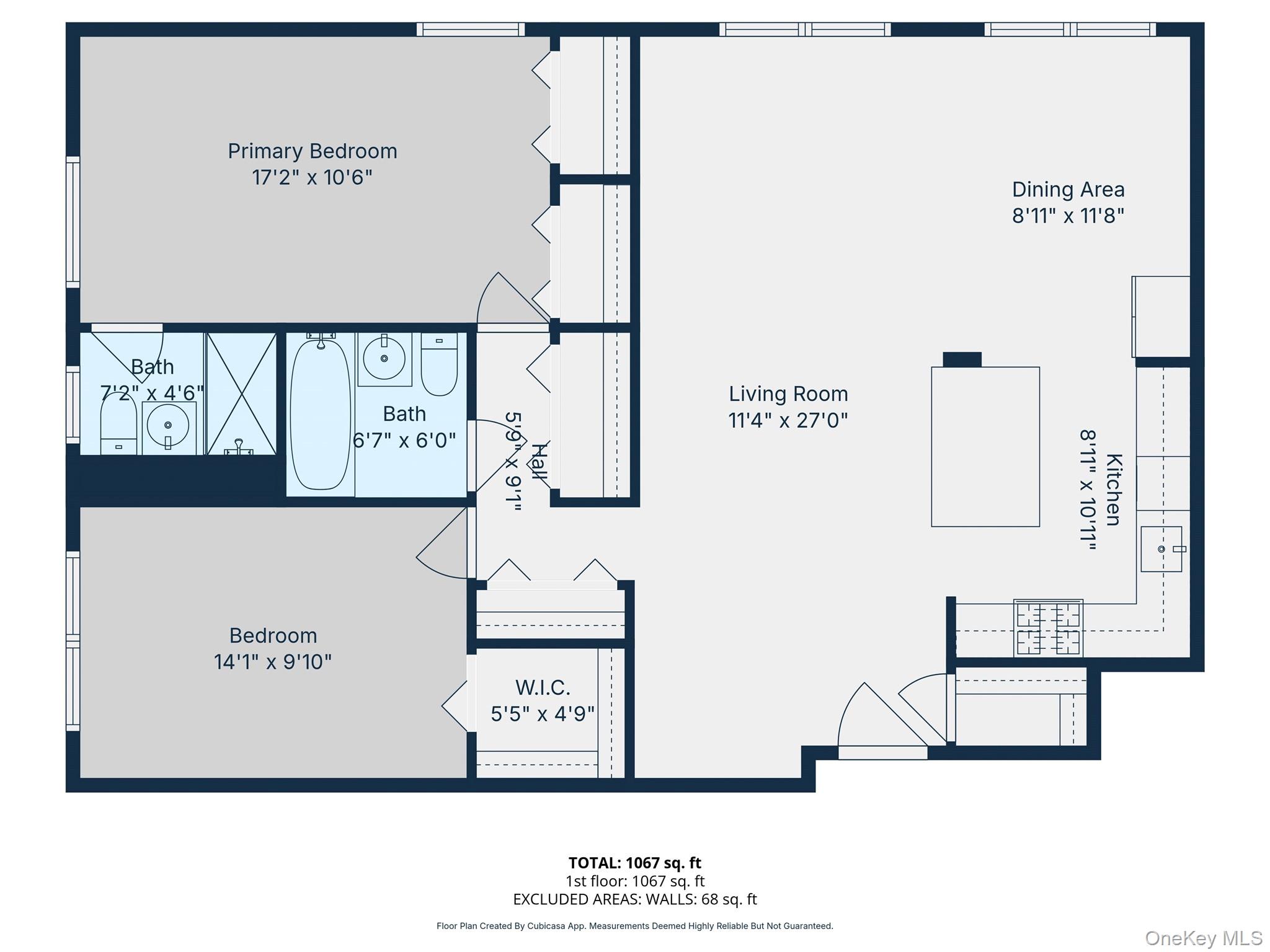 377 Westchester Ave Apt 6j Property Photo 17