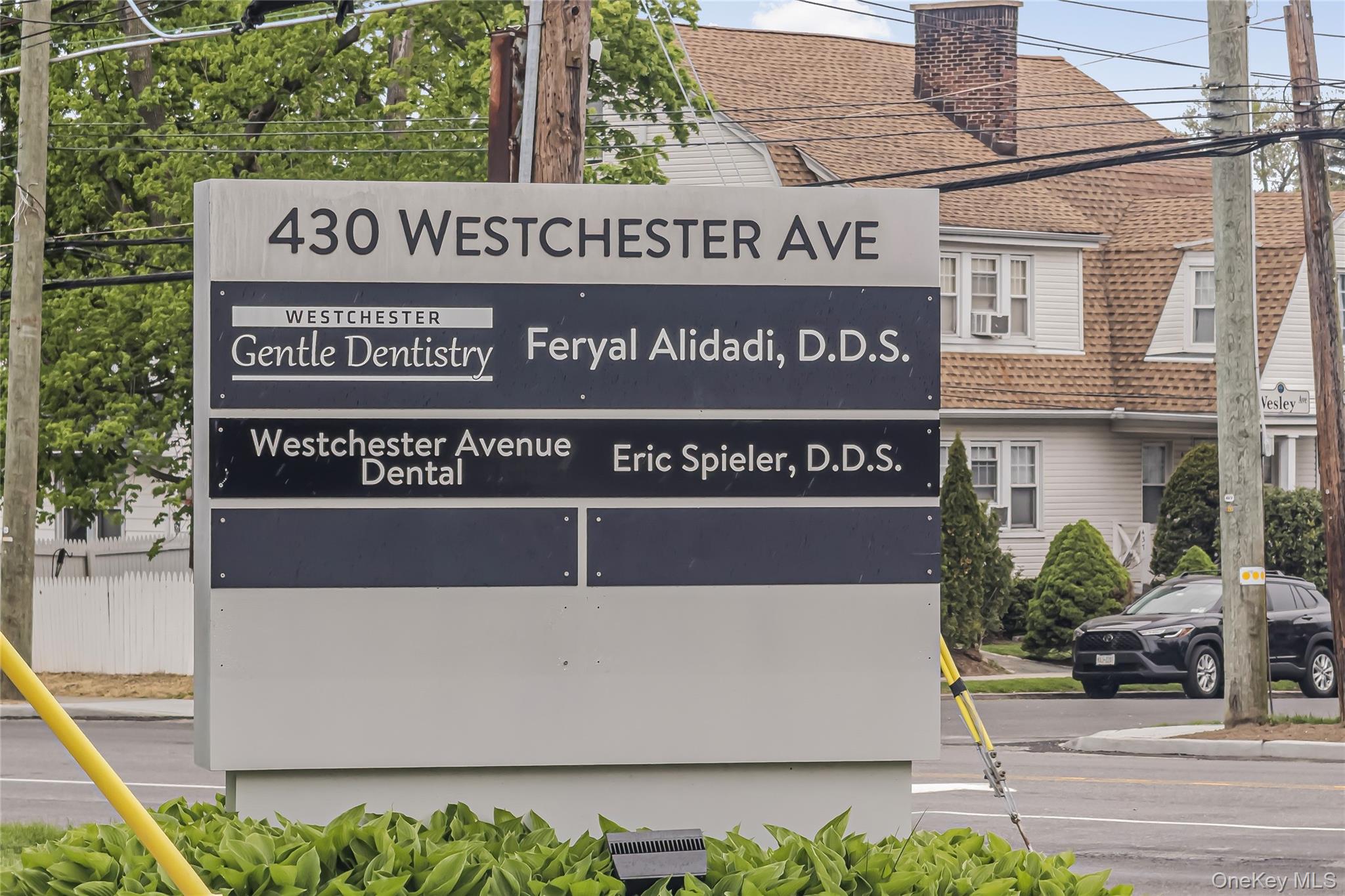 377 Westchester Ave Apt 6j Property Photo 19