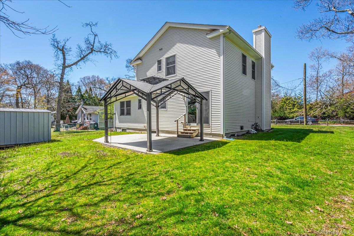 15a Sherman Avenue Property Photo 24