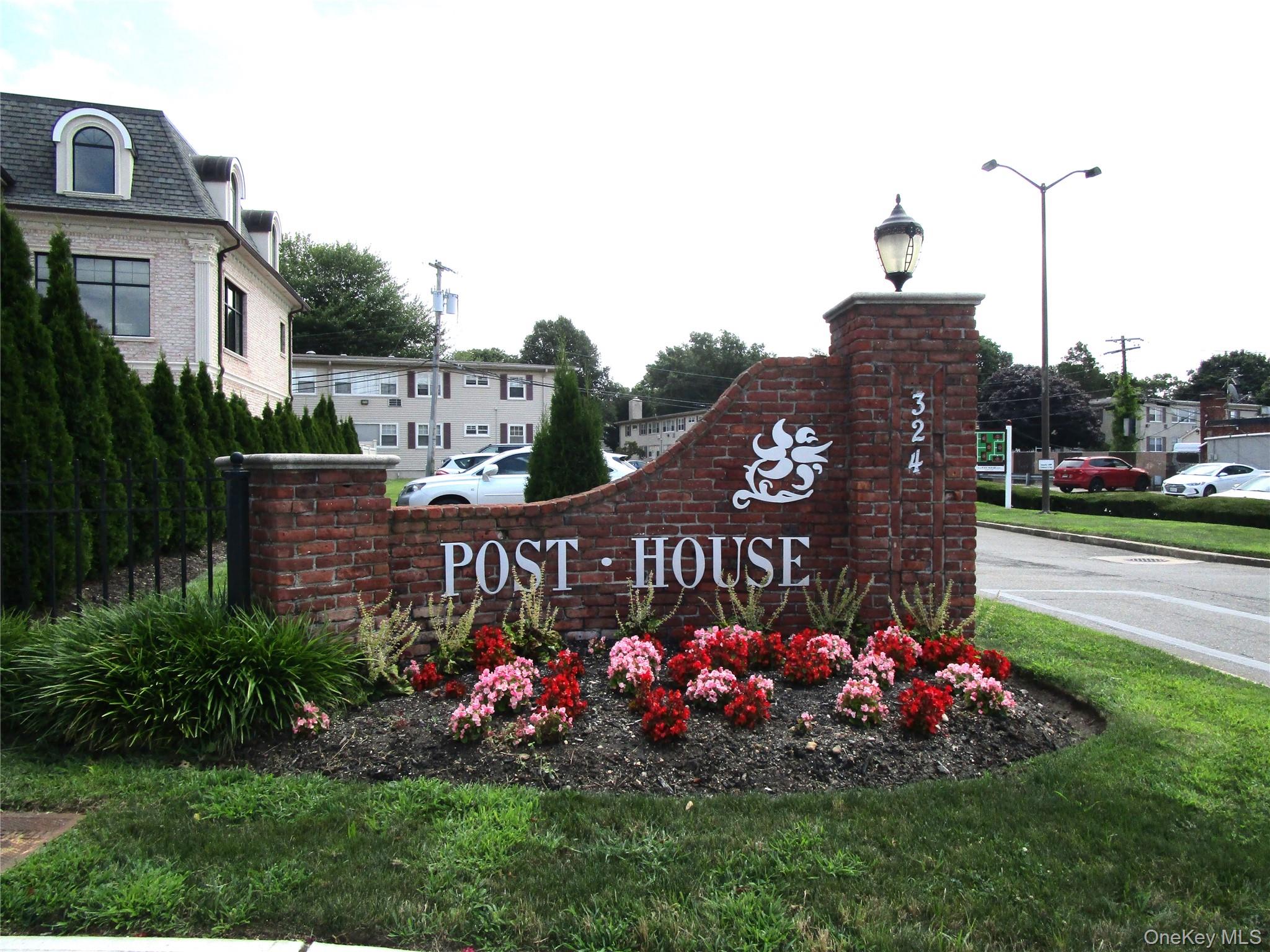 324 Post Avenue 9F Property Photo 1