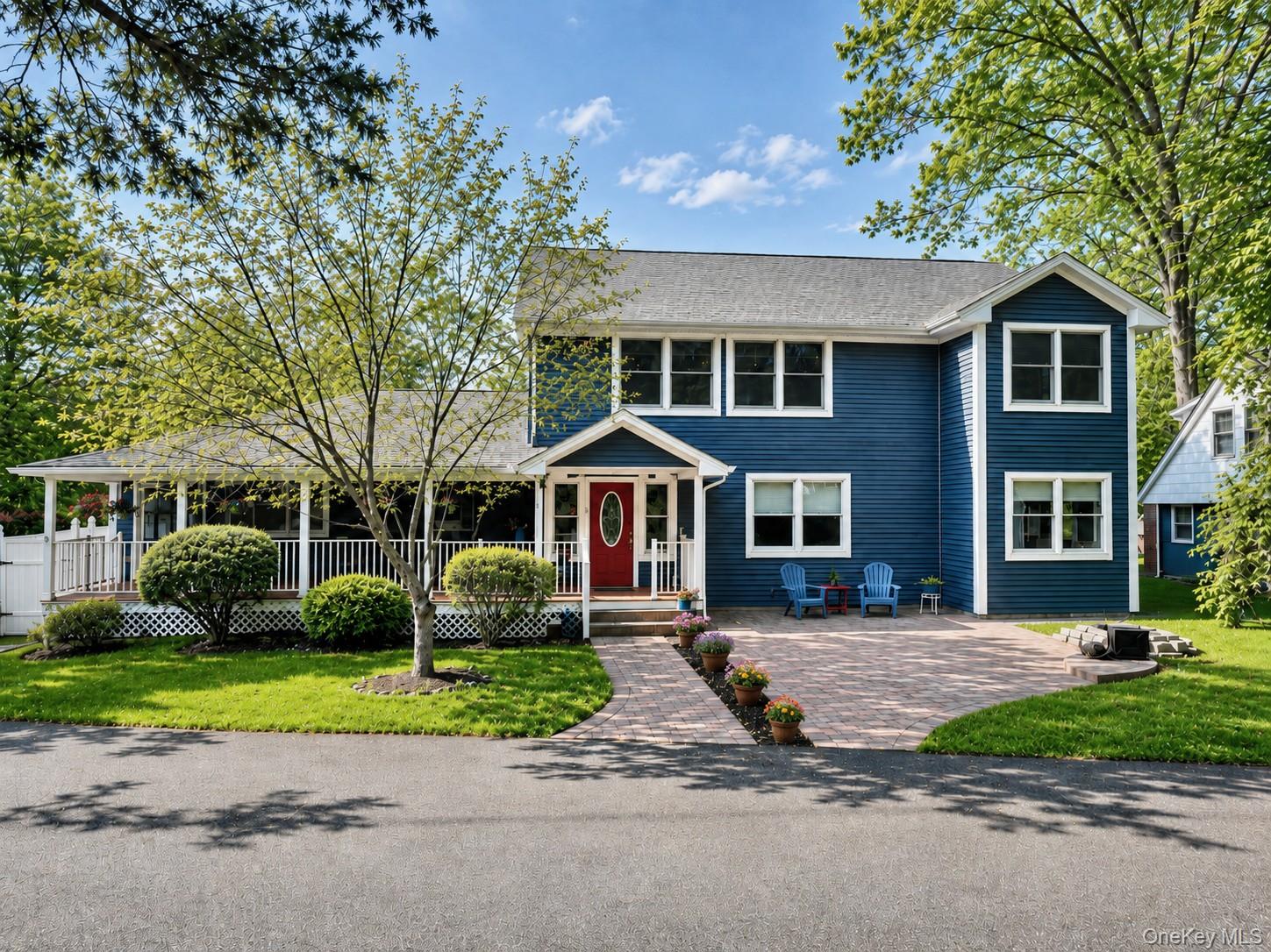 8 Oak Drive Property Photo 1