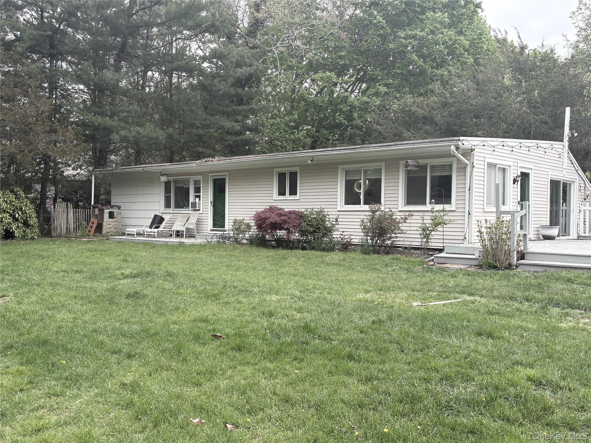 531 Montauk Highway Property Photo 1