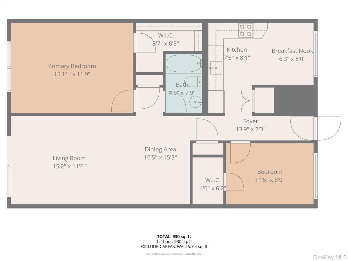 40 West 4 St 163 Property Photo 27