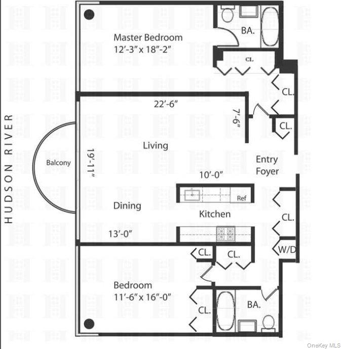 2521 Palisade Avenue 11b Property Photo 14