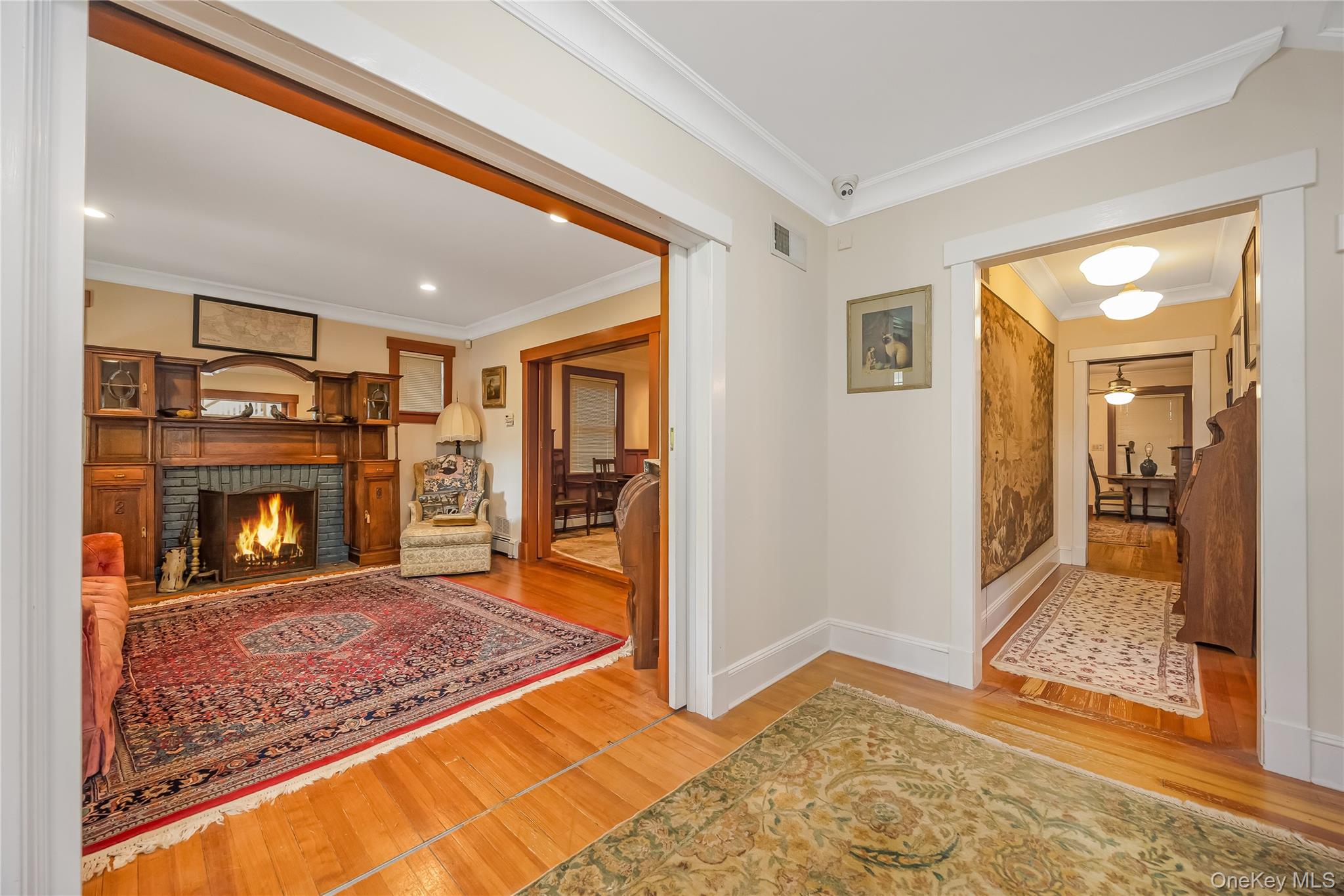 2348 Pershing Boulevard Property Photo 4