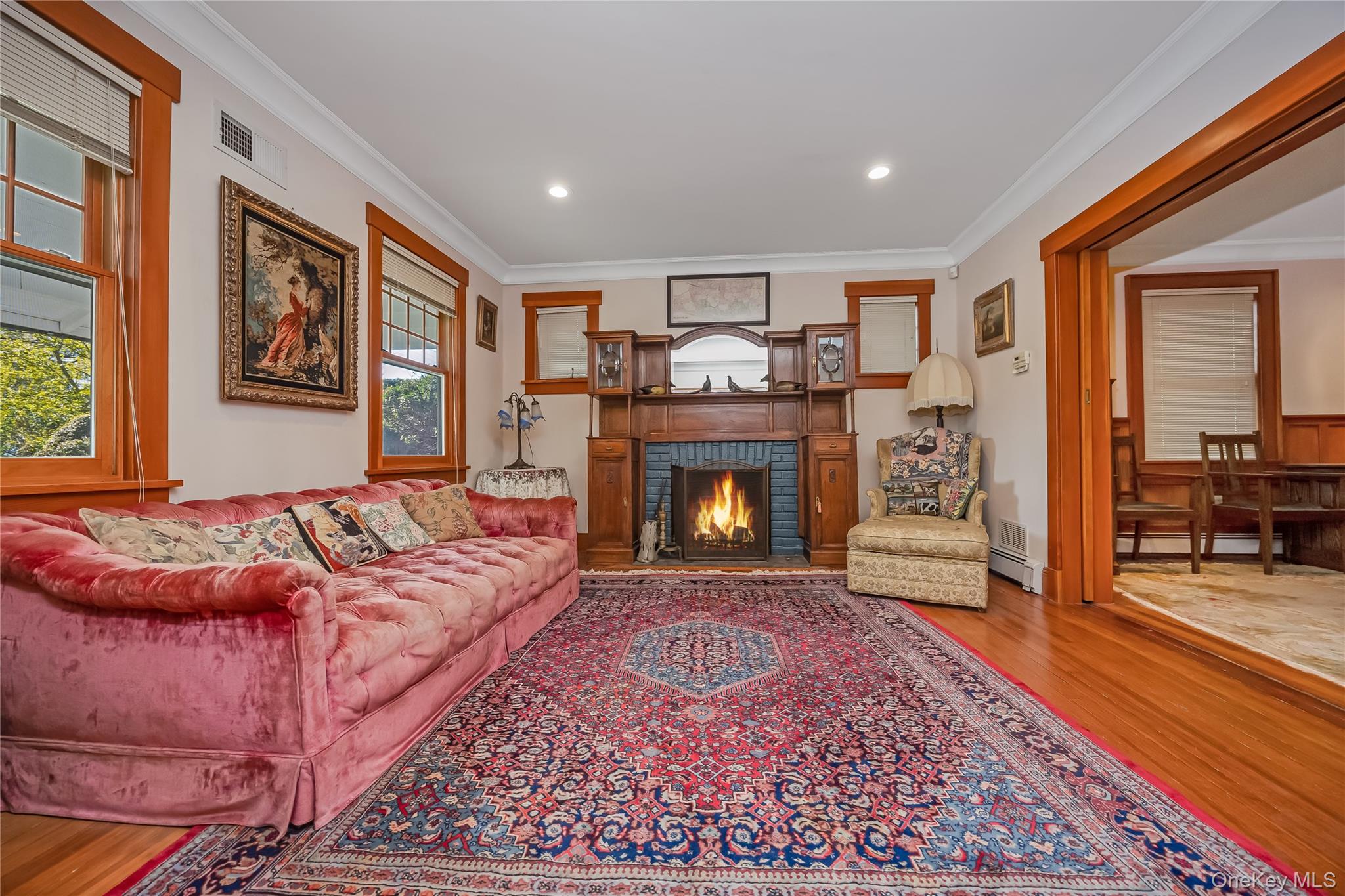 2348 Pershing Boulevard Property Photo 5