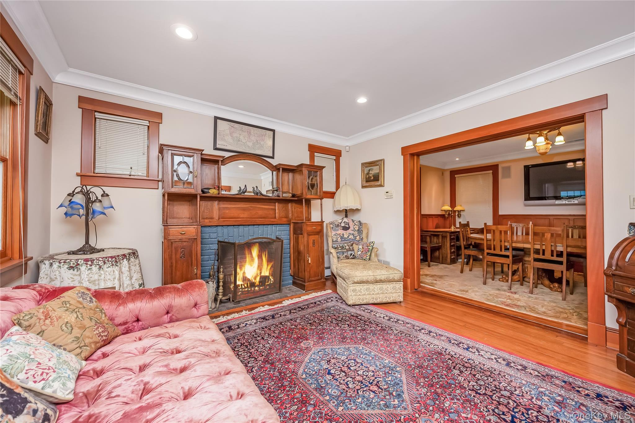 2348 Pershing Boulevard Property Photo 6