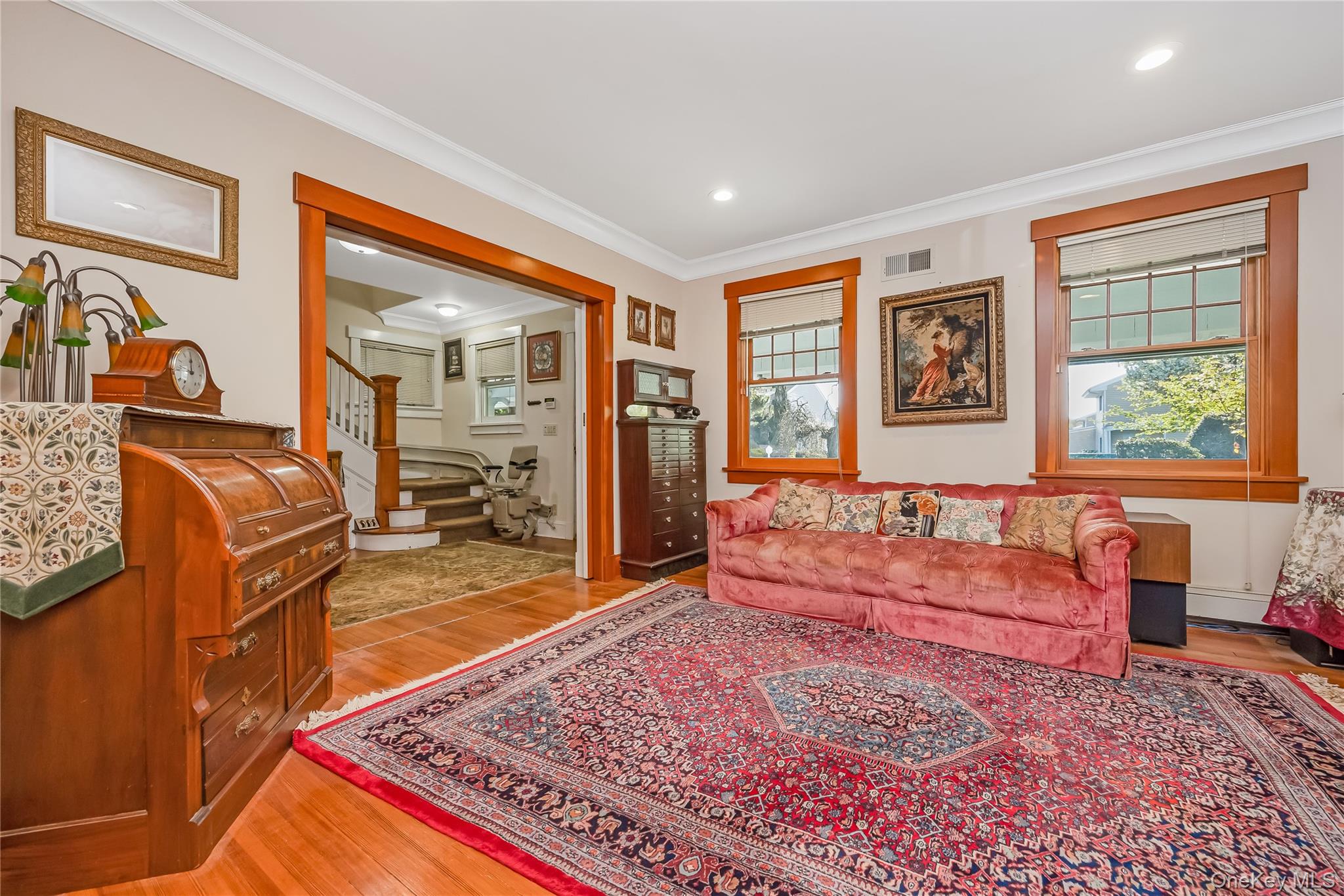 2348 Pershing Boulevard Property Photo 8