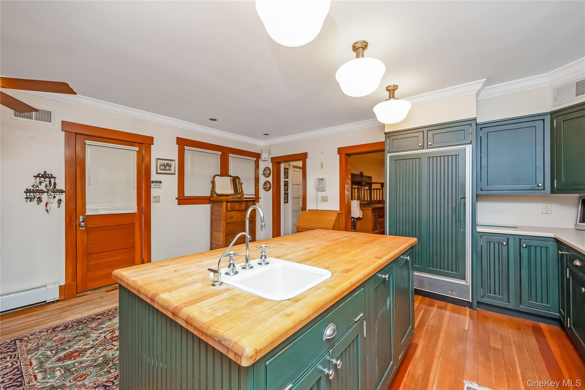 2348 Pershing Boulevard Property Photo 13