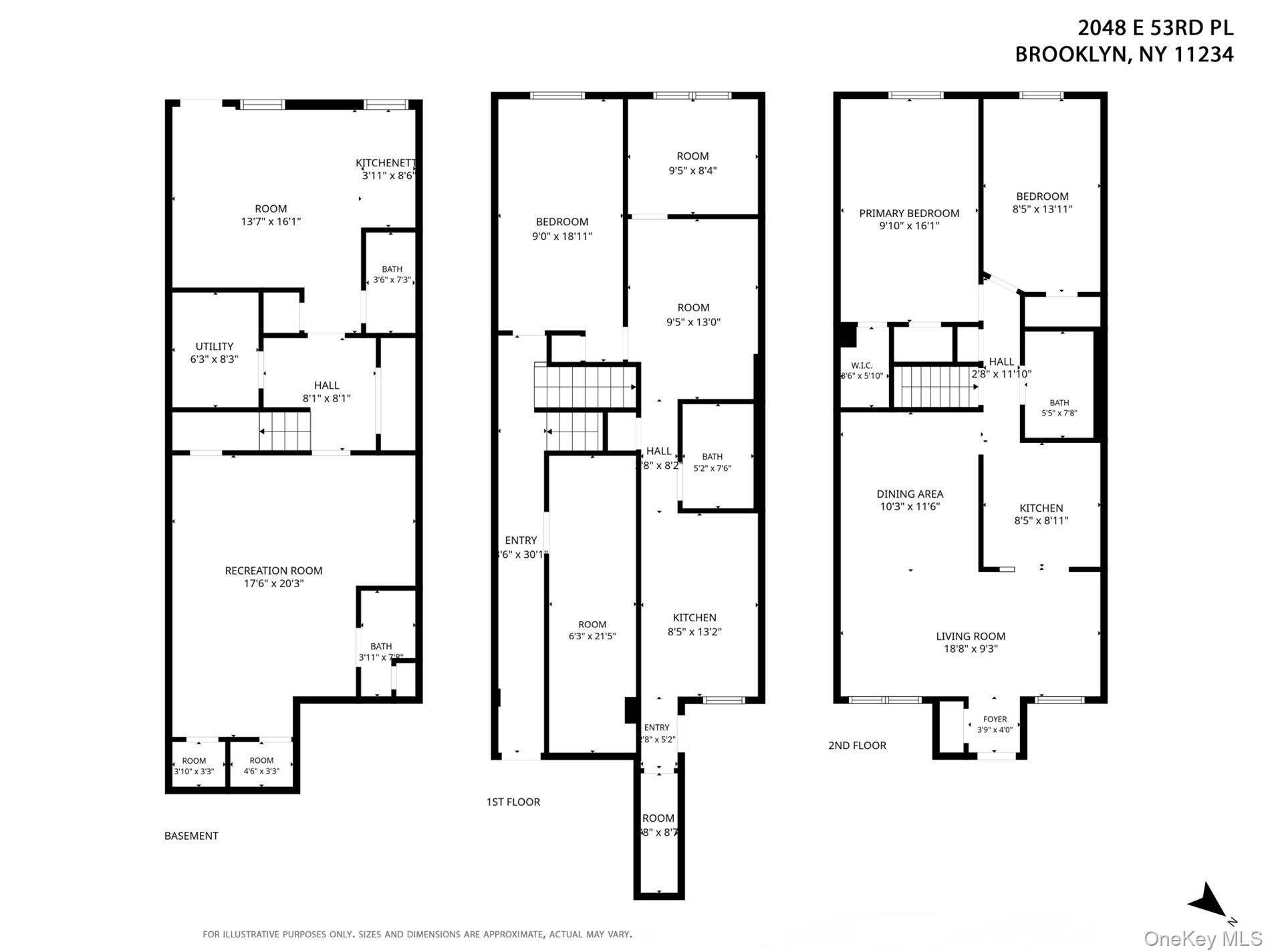 2048 E 53rd Place Property Photo 31