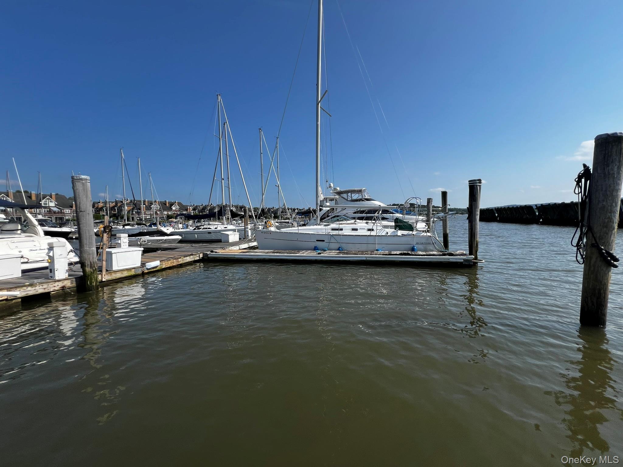 D-20 Half Moon Bay Marina Property Photo 2