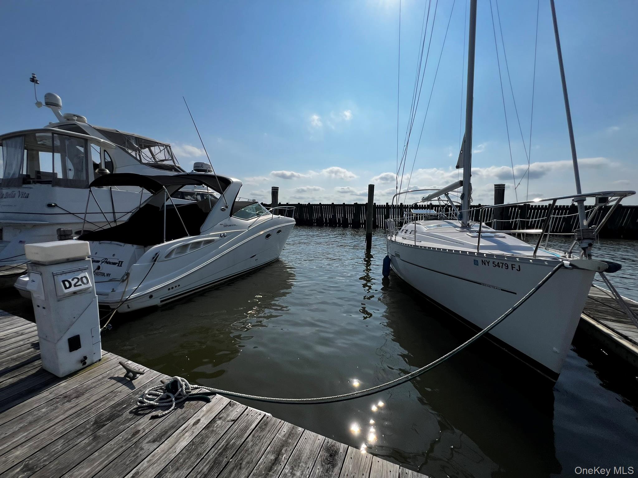 D-20 Half Moon Bay Marina Property Photo 3