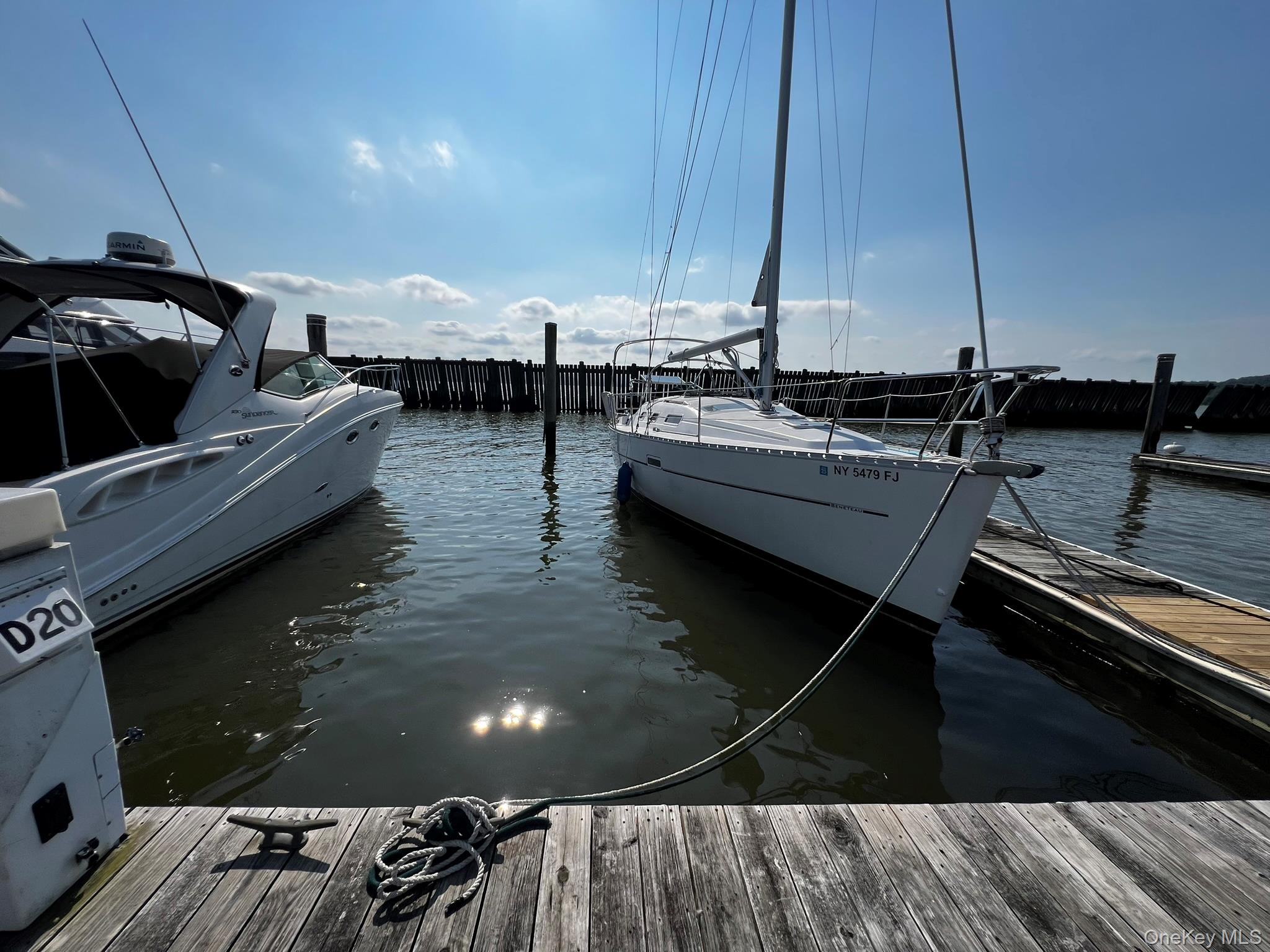 D-20 Half Moon Bay Marina Property Photo 4