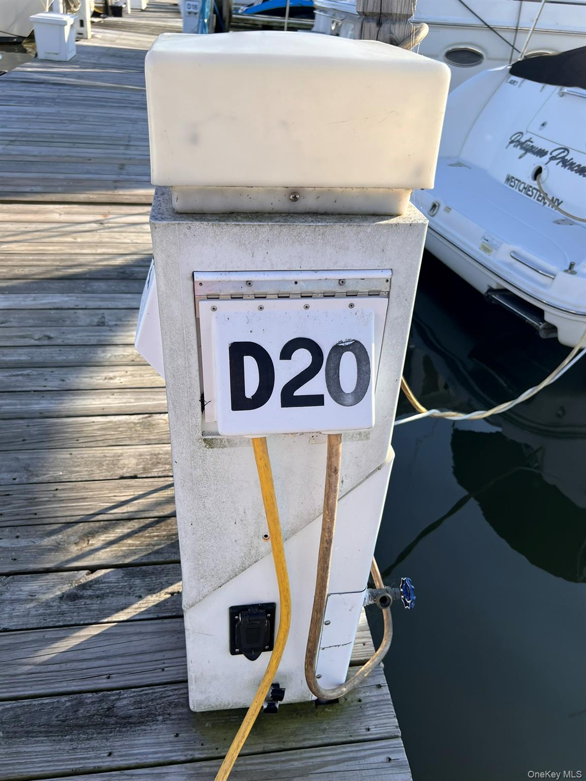 D-20 Half Moon Bay Marina Property Photo 5