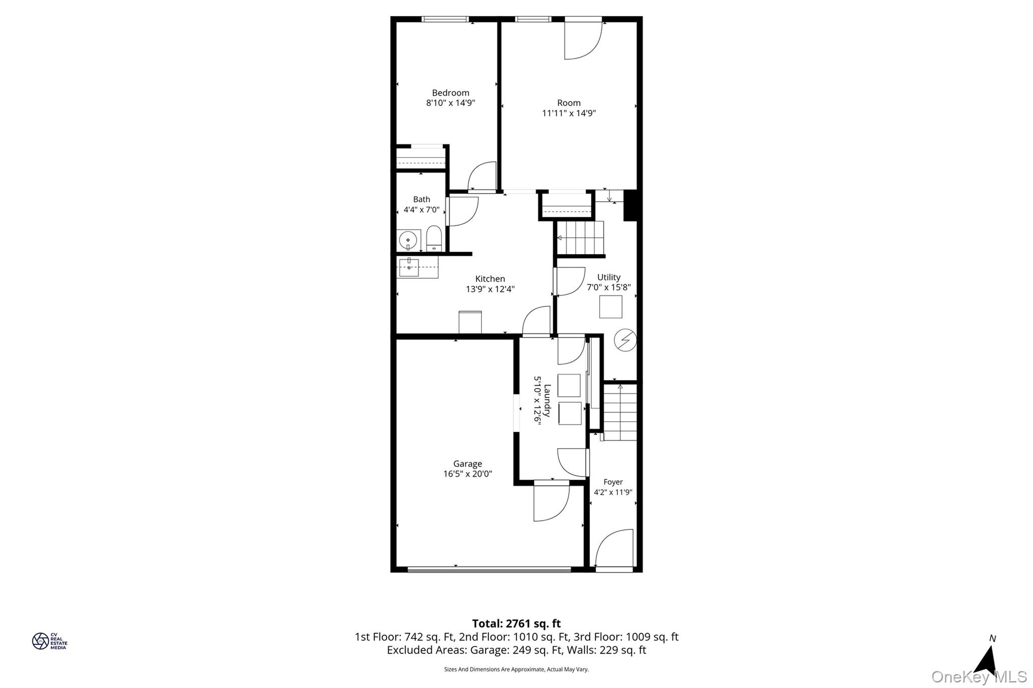 627 Commonwealth Avenue Property Photo 48