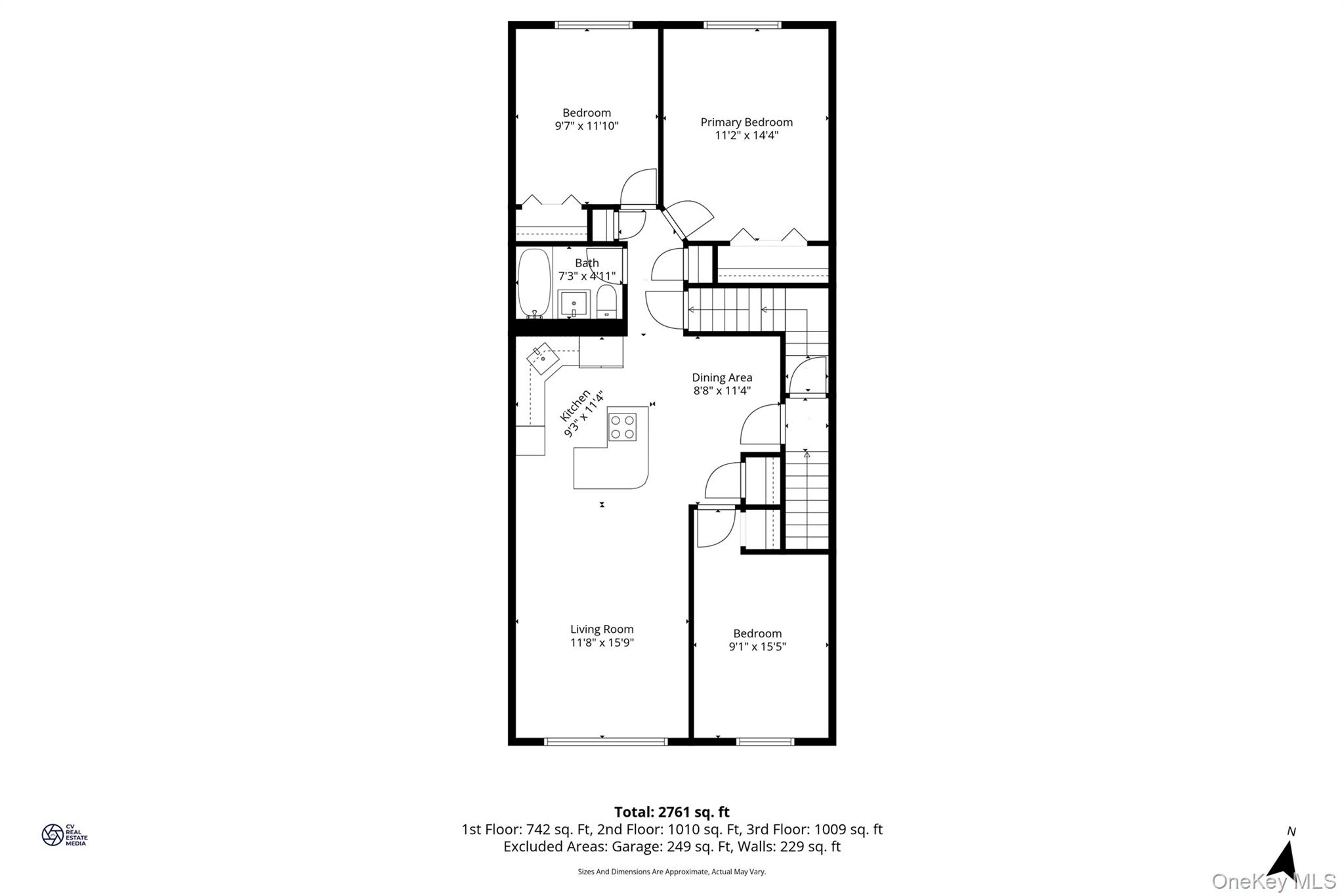 627 Commonwealth Avenue Property Photo 49