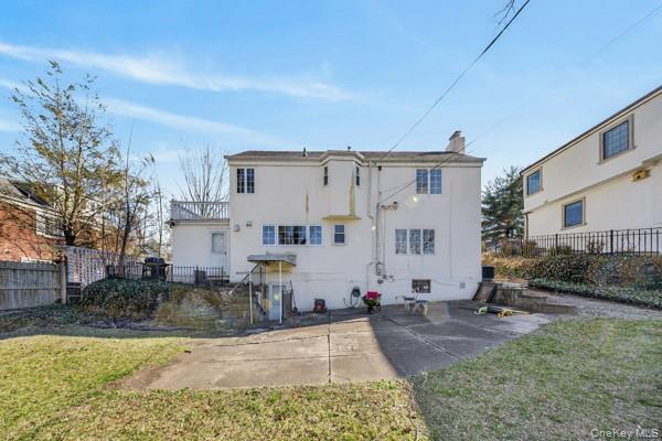 167 Old Mill Road Property Photo 21