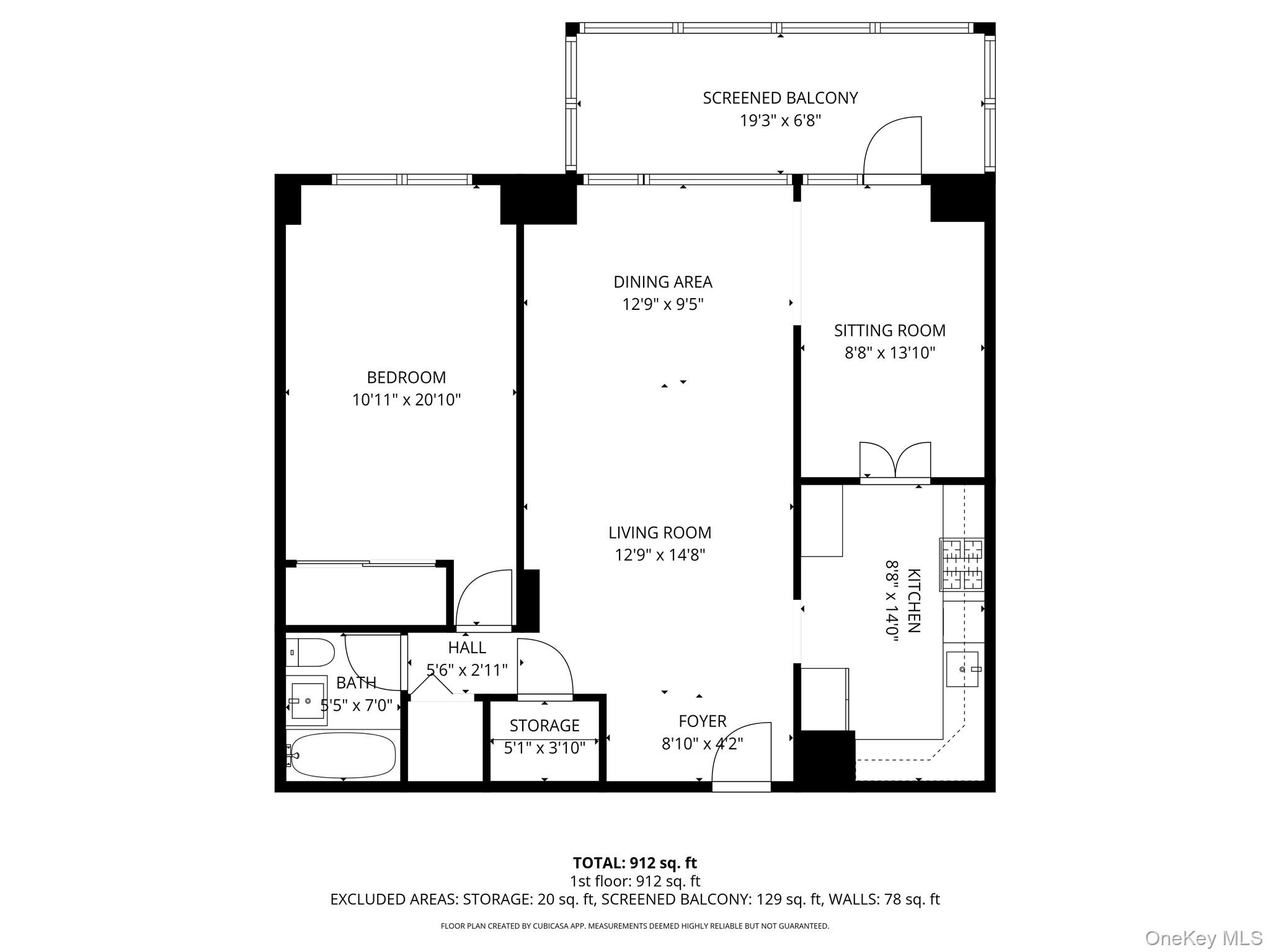 2500 Johnson Avenue 15r Property Photo 12