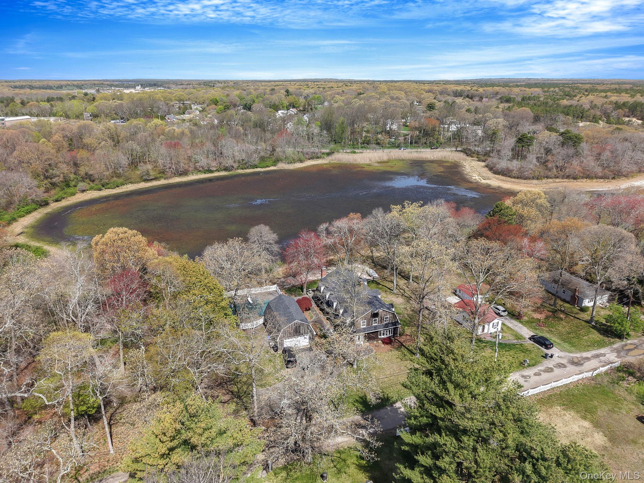 1 Lake Drive Property Photo 1