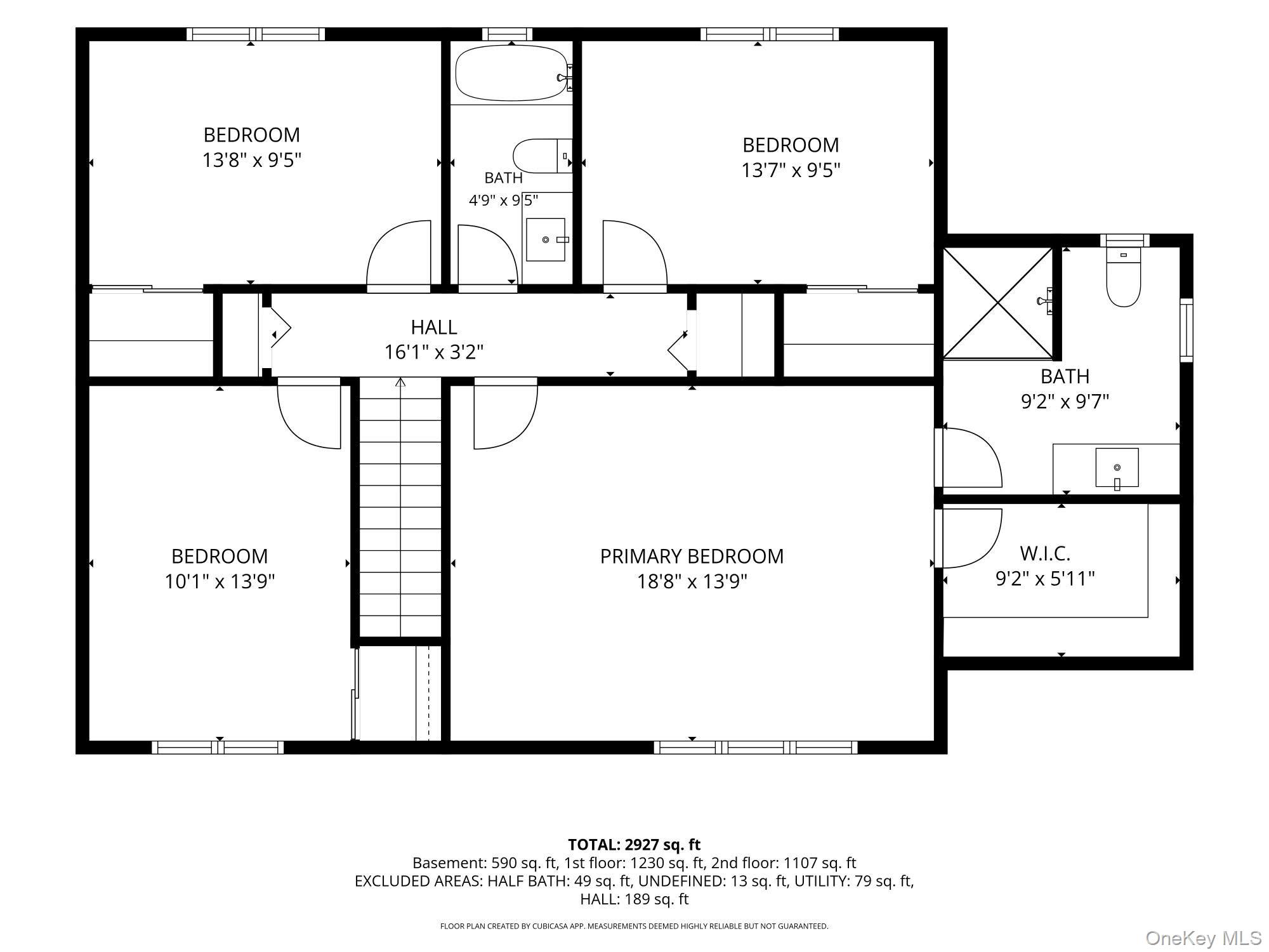 136 Udall Road Property Photo 3