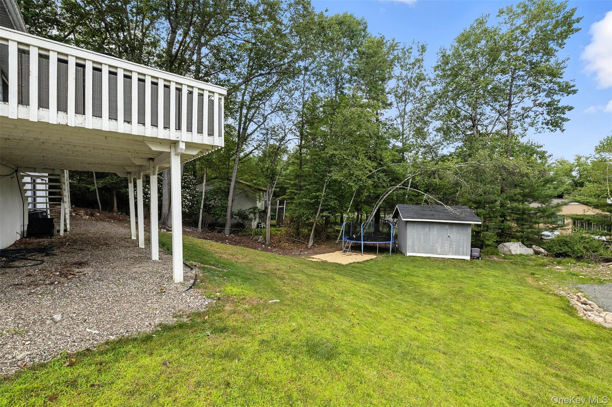 135 Lake Shore Drive Property Photo 33
