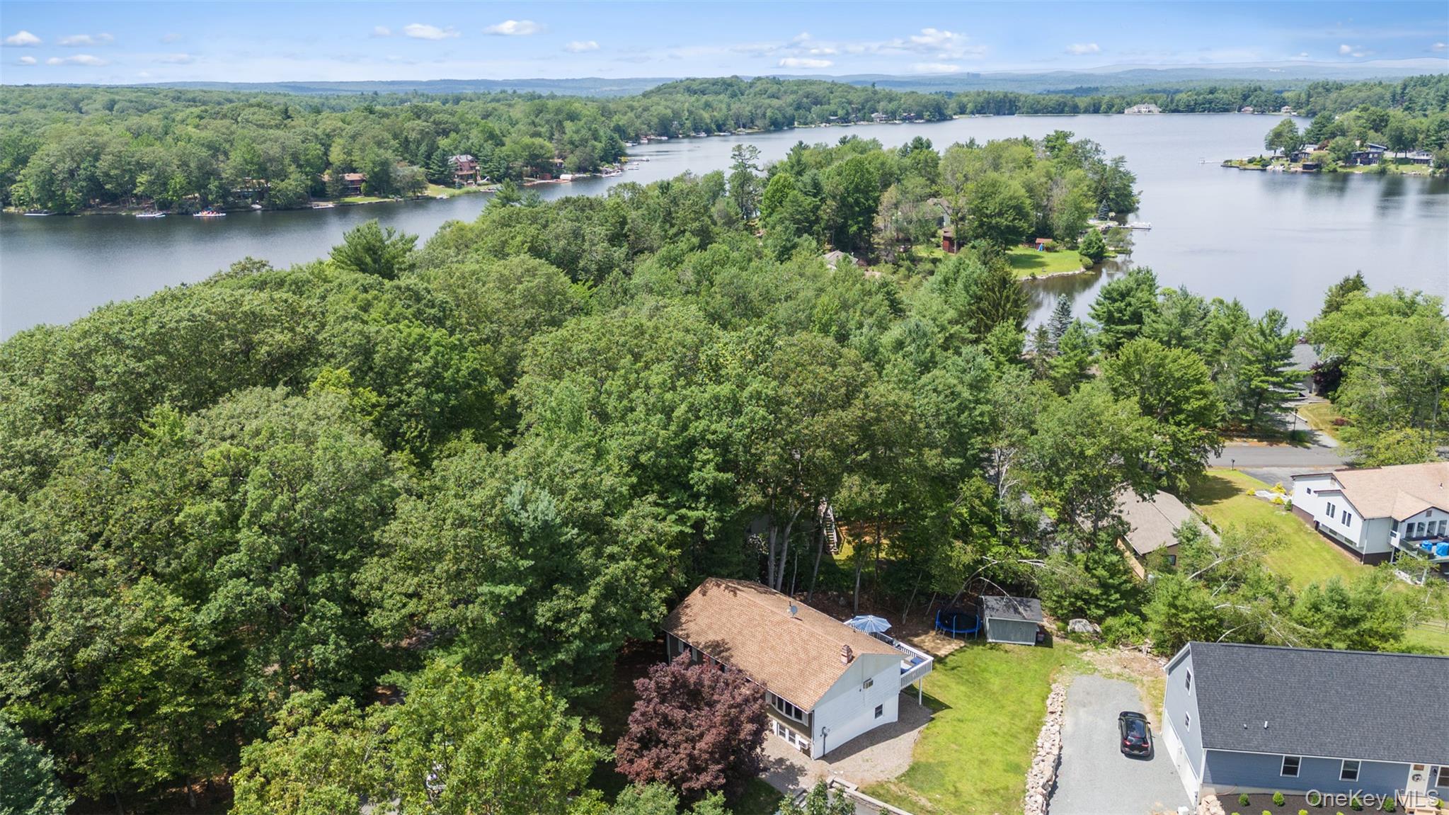 135 Lake Shore Drive Property Photo 38