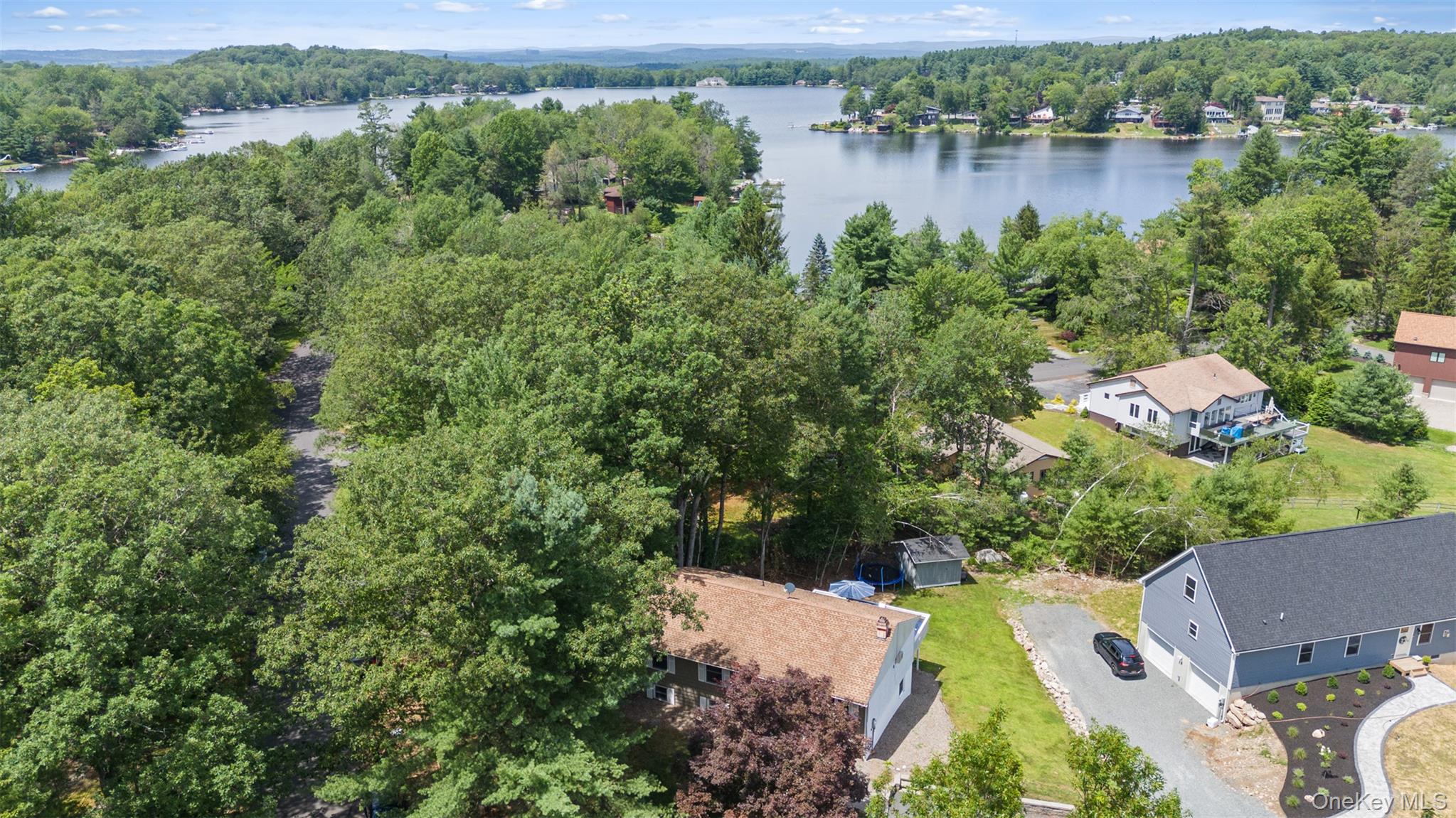 135 Lake Shore Drive Property Photo 39