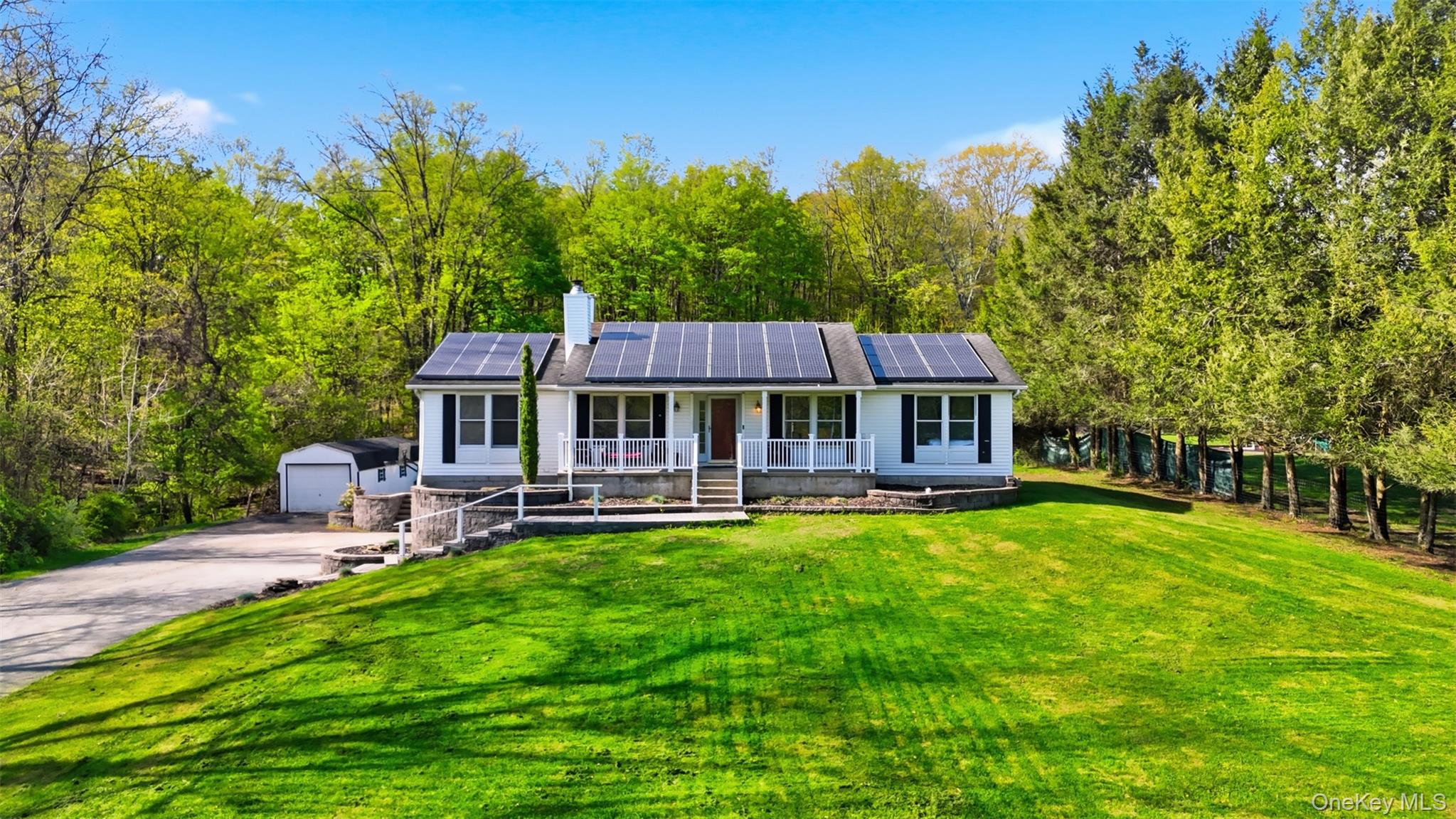 65 Judson Road Property Photo 1