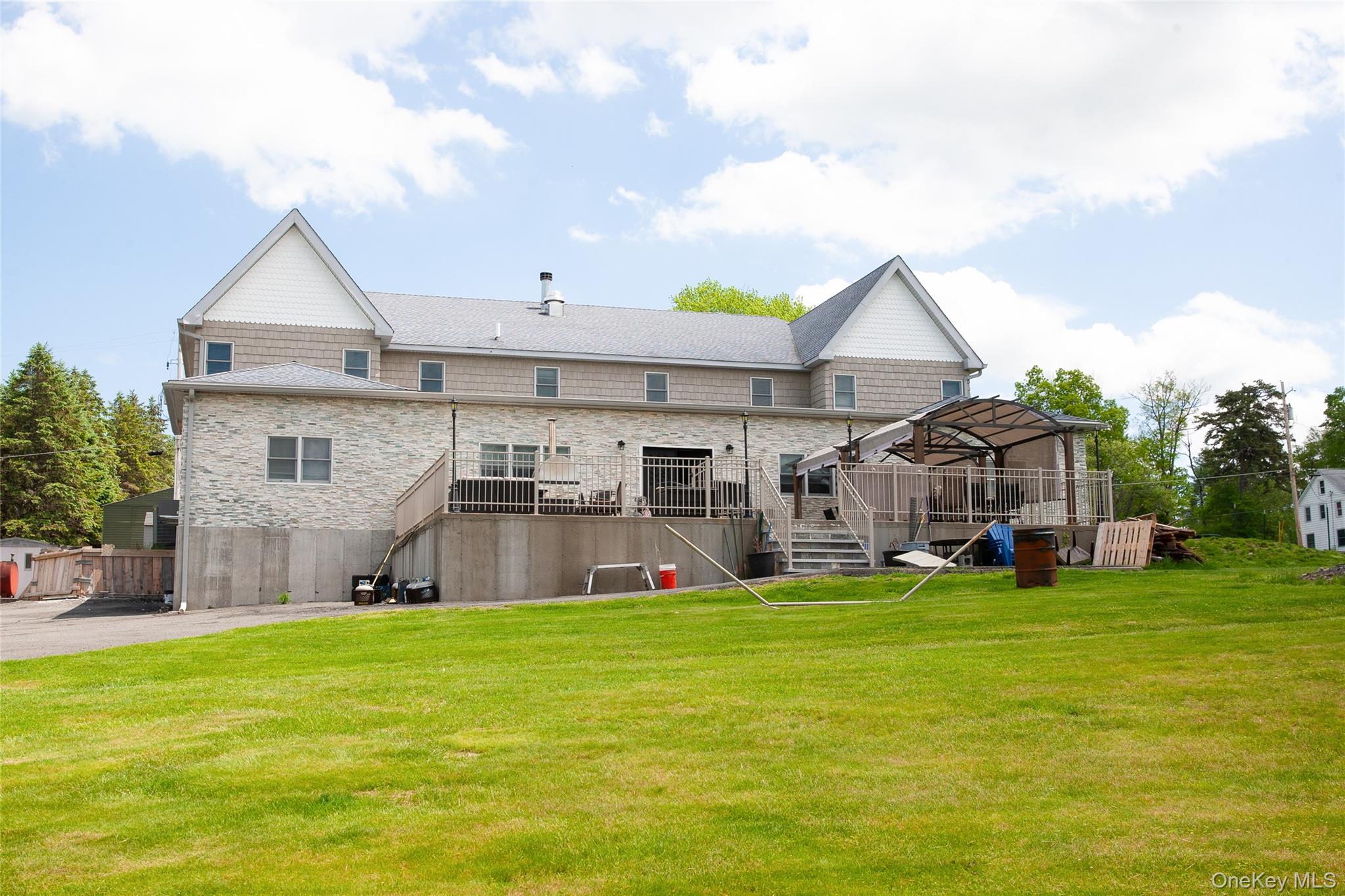 35 Washington Lake Road Property Photo 1