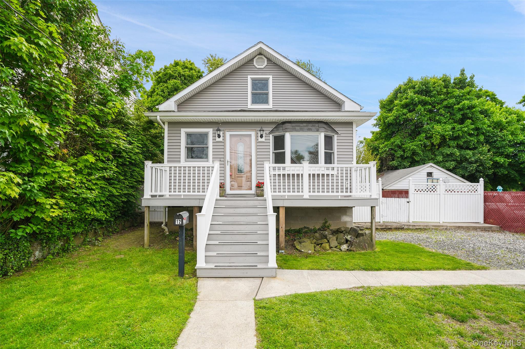 12 Harper Avenue Property Photo 1
