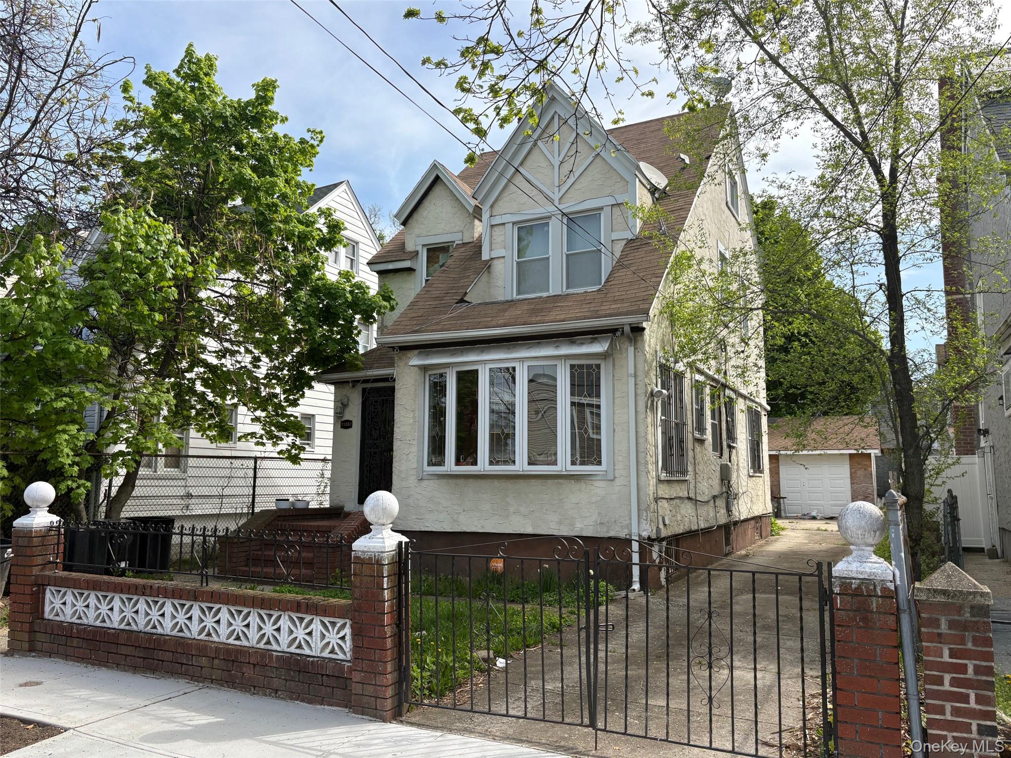115-57 196th Street Property Photo 1